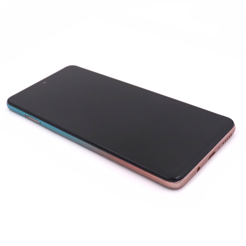 Xiaomi Scherm voor Mi 10T Lite 5G — Service Pack