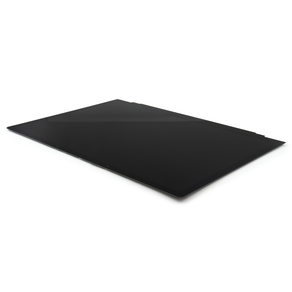Microsoft Scherm voor Microsoft Surface Laptop 3/4 13.5 inch Zwart OEM-Equivalent