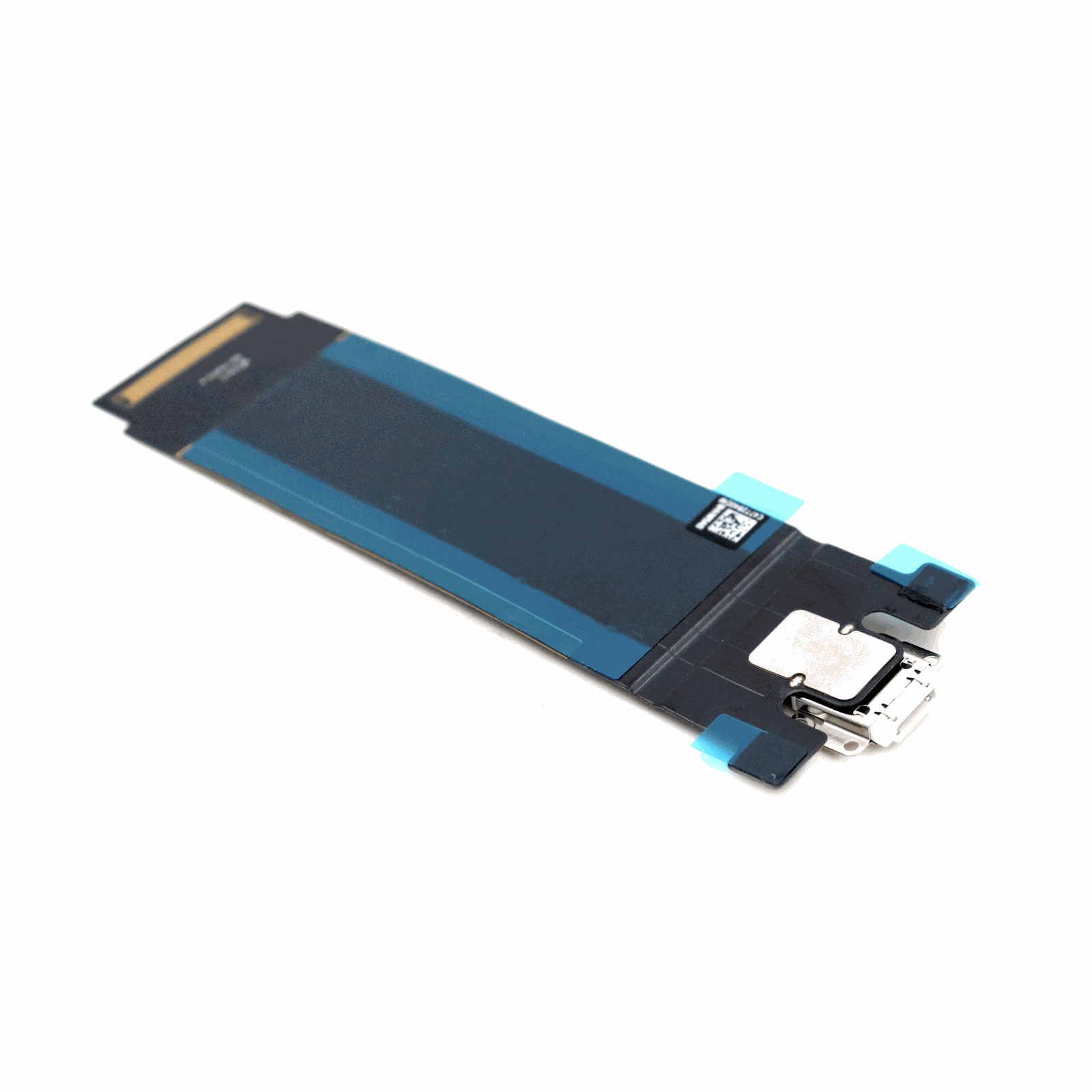 Apple Charging Port (Wifi) voor iPad Pro 12.9 (2017) Wit OEM-Equivalent