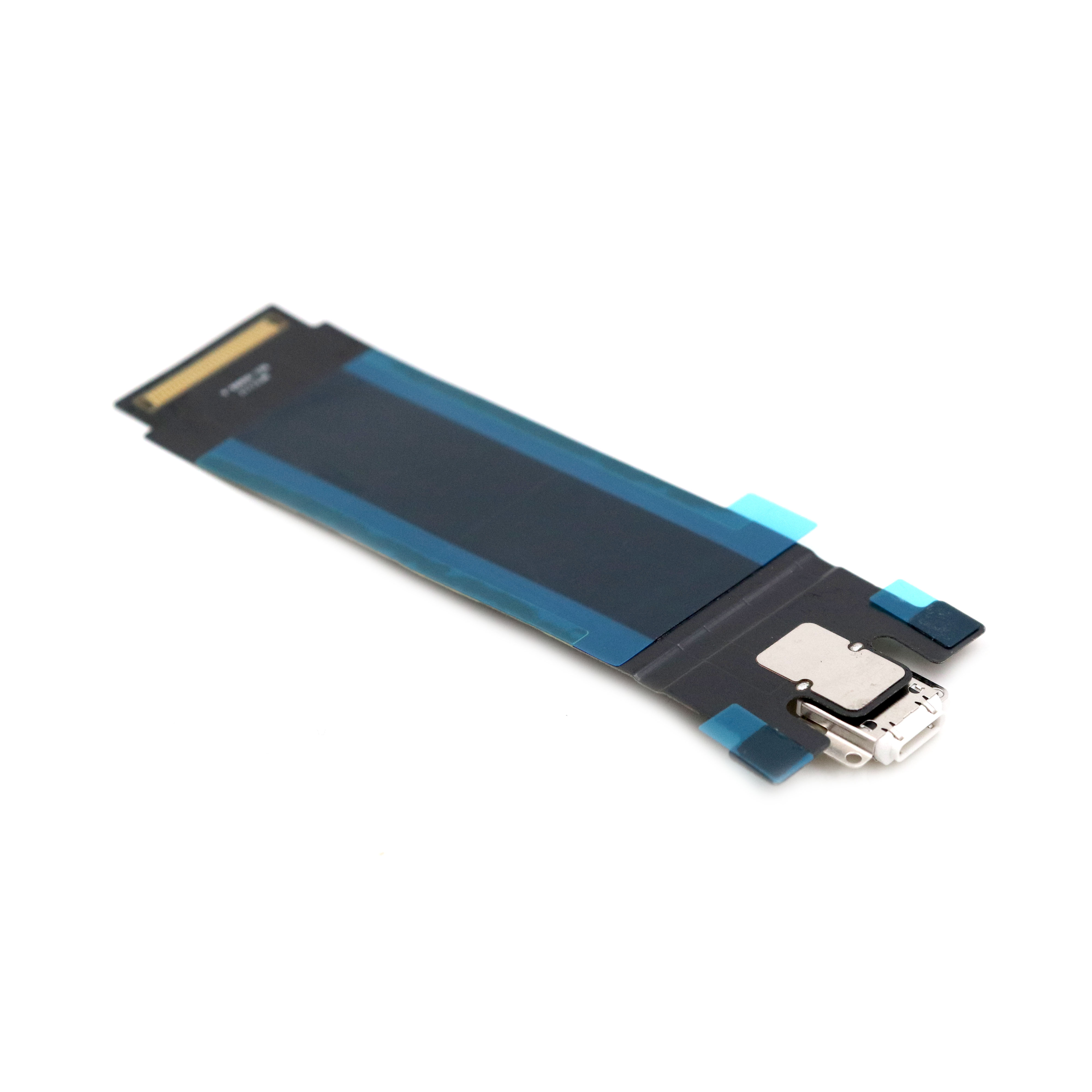 Apple Charging Port (4G) For iPad Pro 12.9 (2017) Black OEM-Equivalent