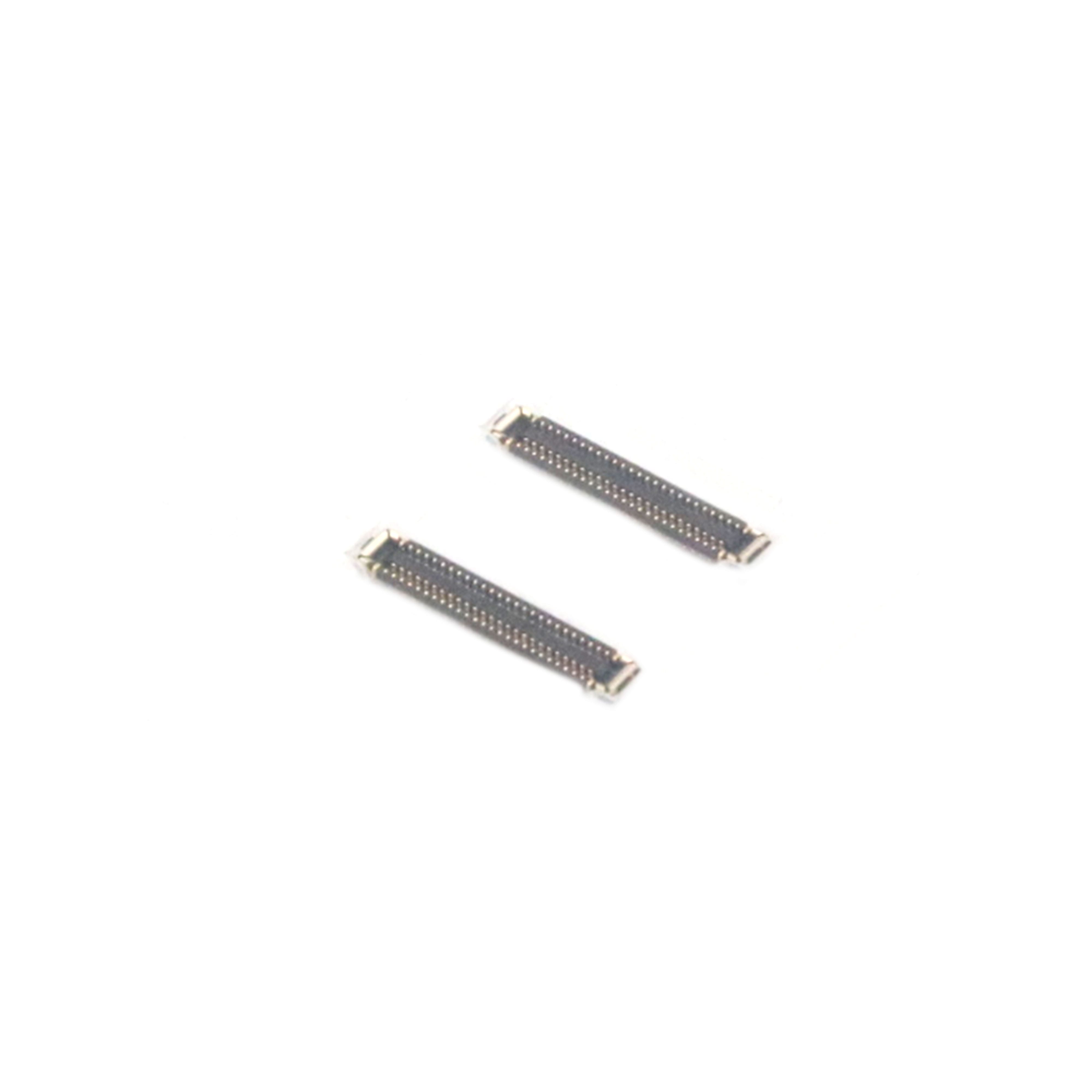 Apple Scherm FPC Connector (2 stuks) voor iPad Pro 12.9 (2017) OEM-Equivalent