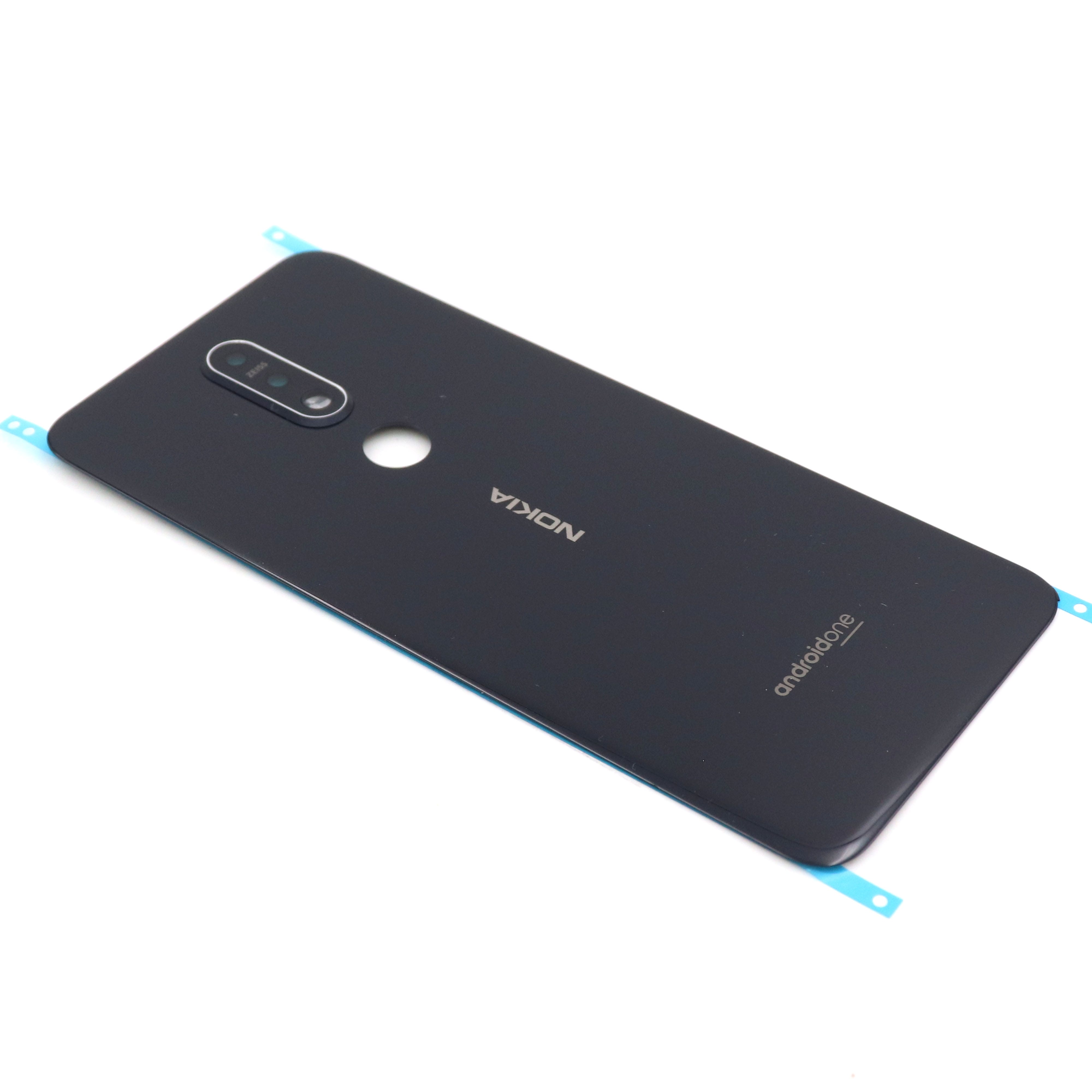 Nokia Achterkant voor Nokia 7.1
