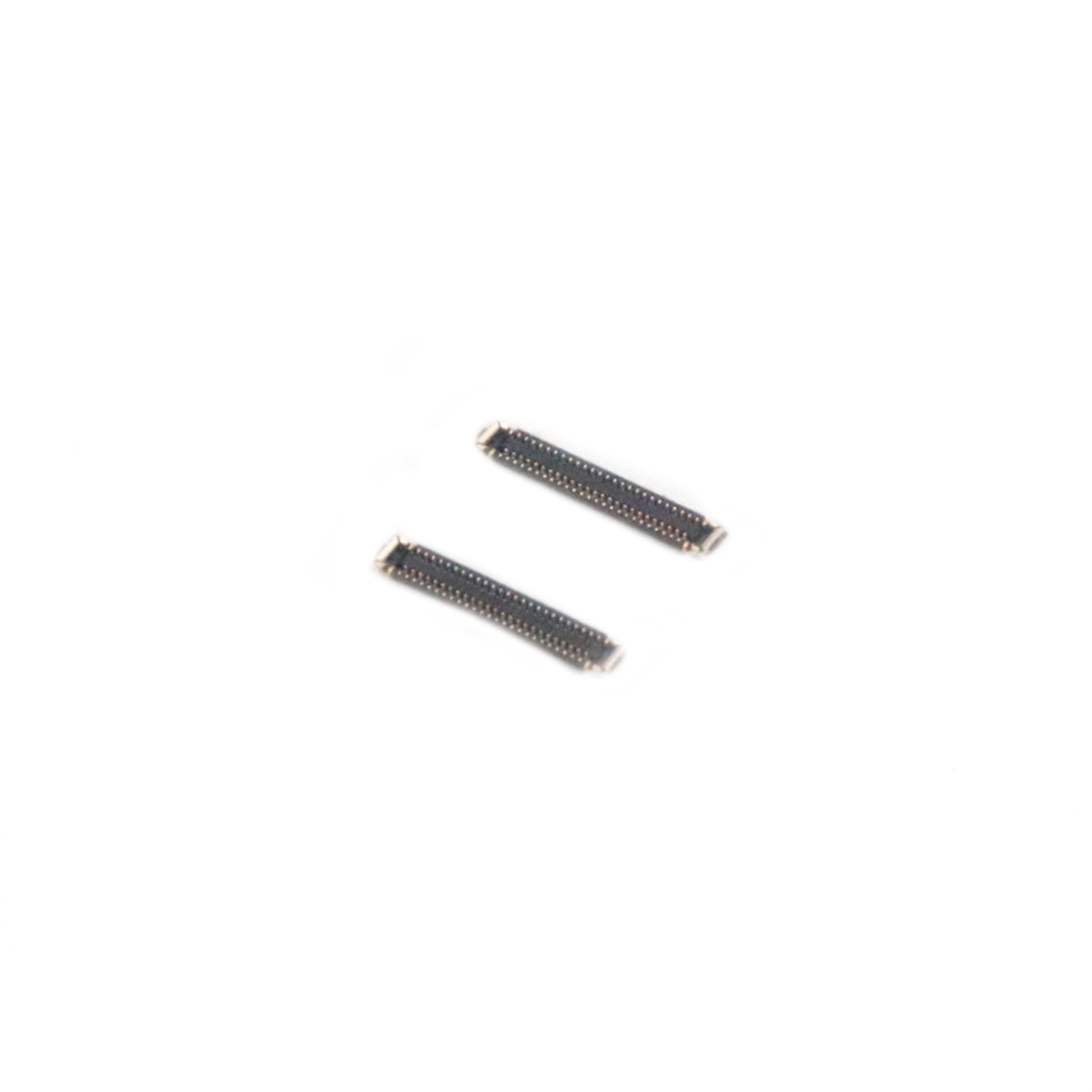 Apple Touchscreen FPC Connector (2 stuks) voor iPad 6 (2018) OEM-Equivalent