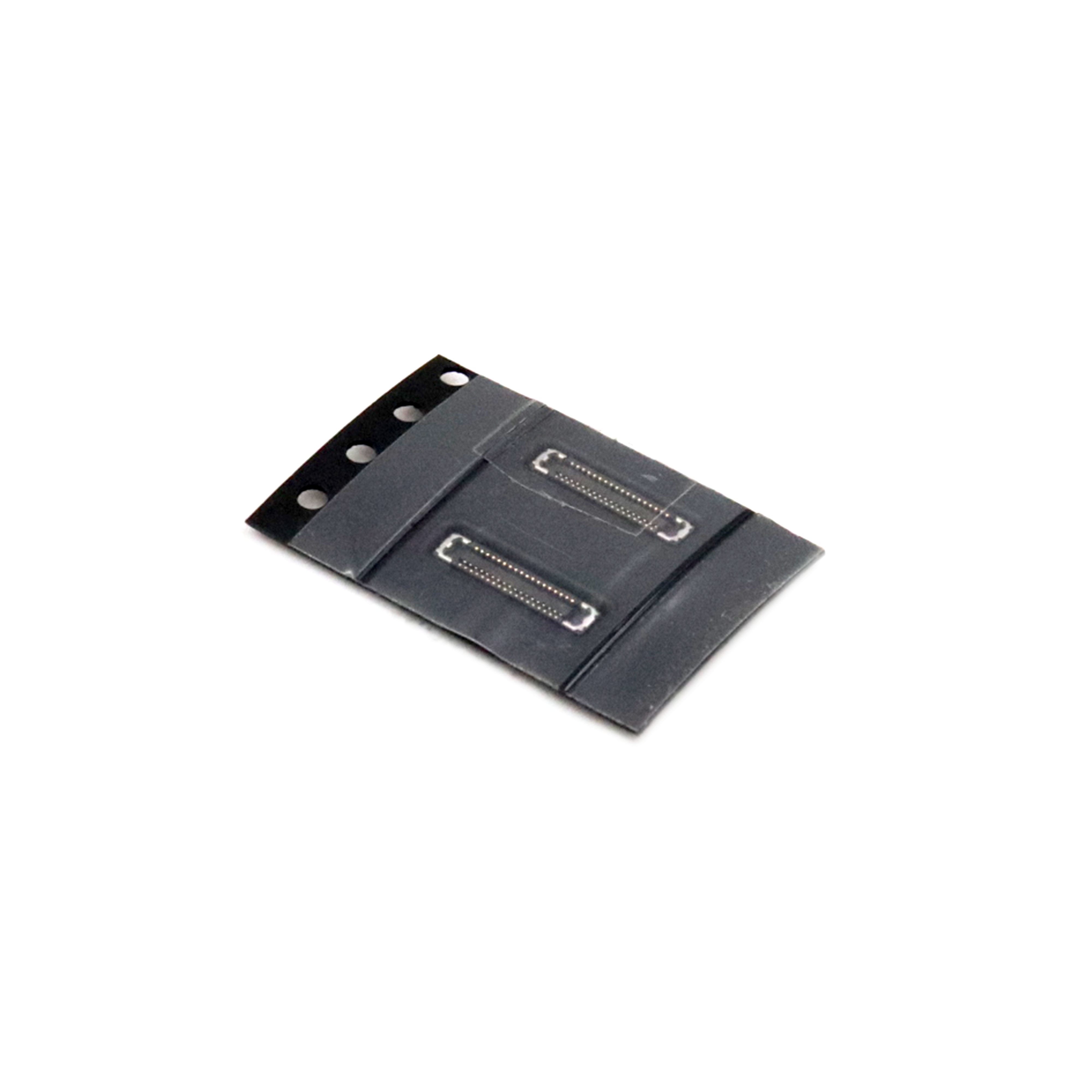 Apple Scherm FPC connector (2 stuks) voor iPad Pro 10.5 (2017) OEM-Equivalent