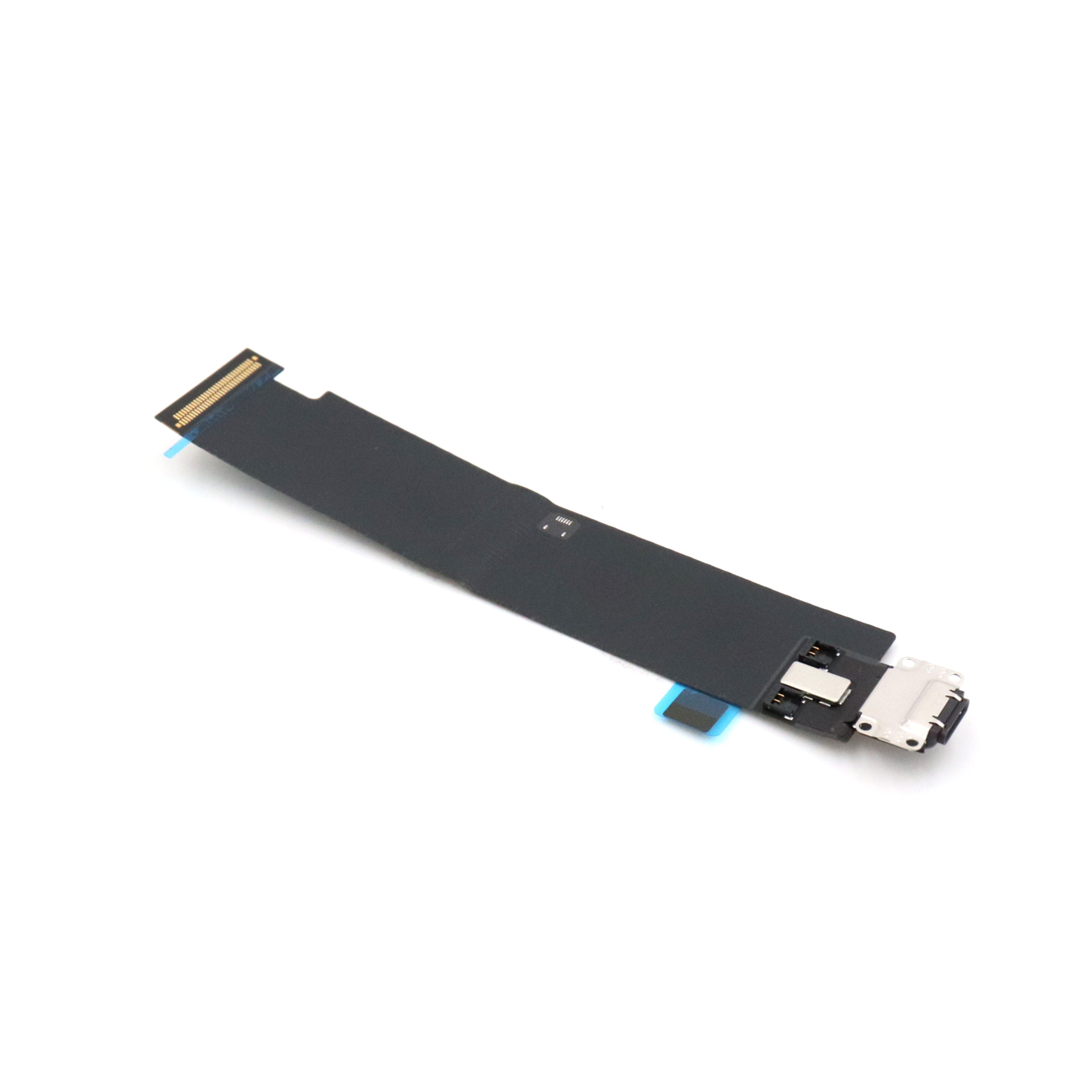 Apple Charging Port (Wifi) voor iPad Pro 12.9 (2015) Zwart OEM-Equivalent