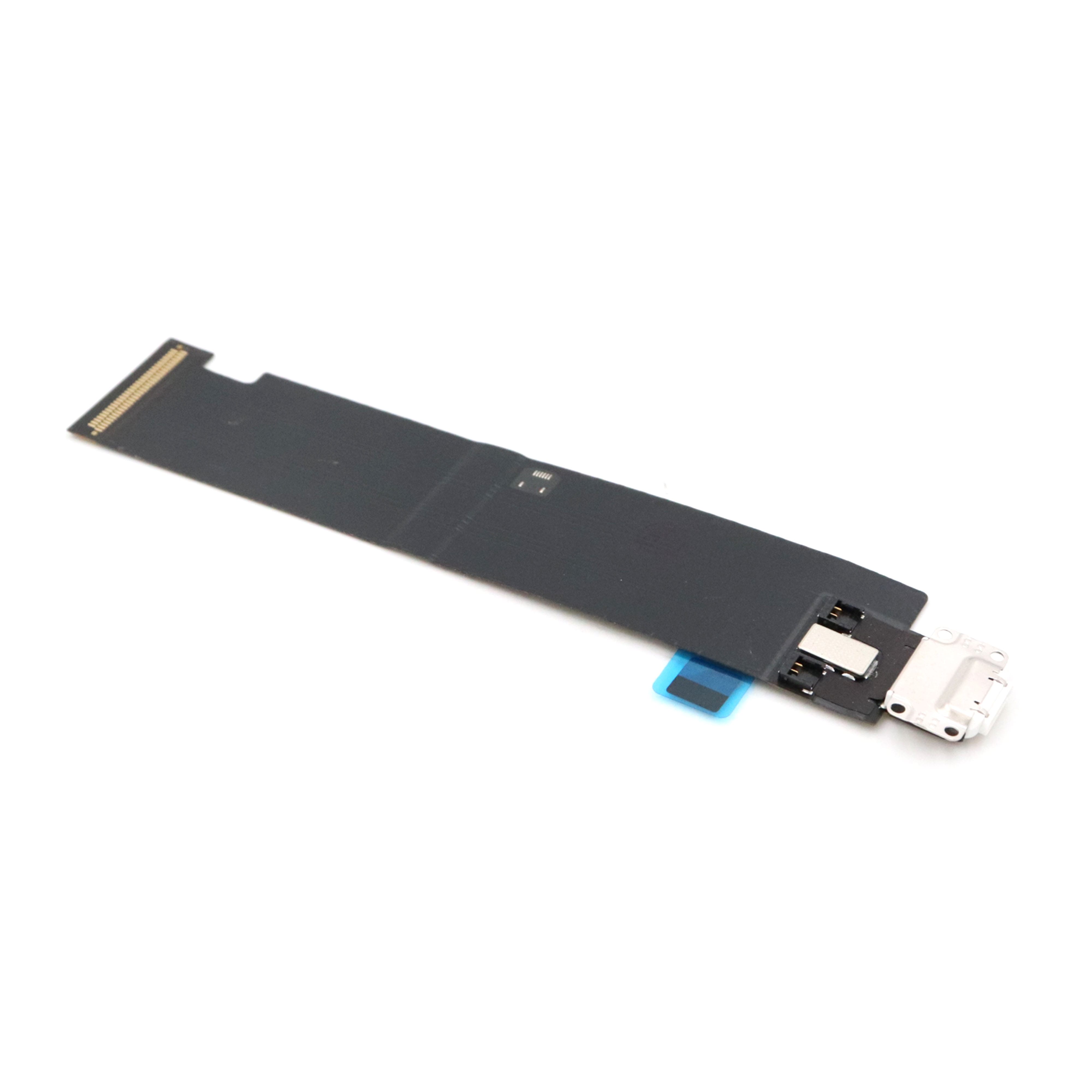 Apple Charging Port (Wifi) voor iPad Pro 12.9 (2015) Wit OEM-Equivalent