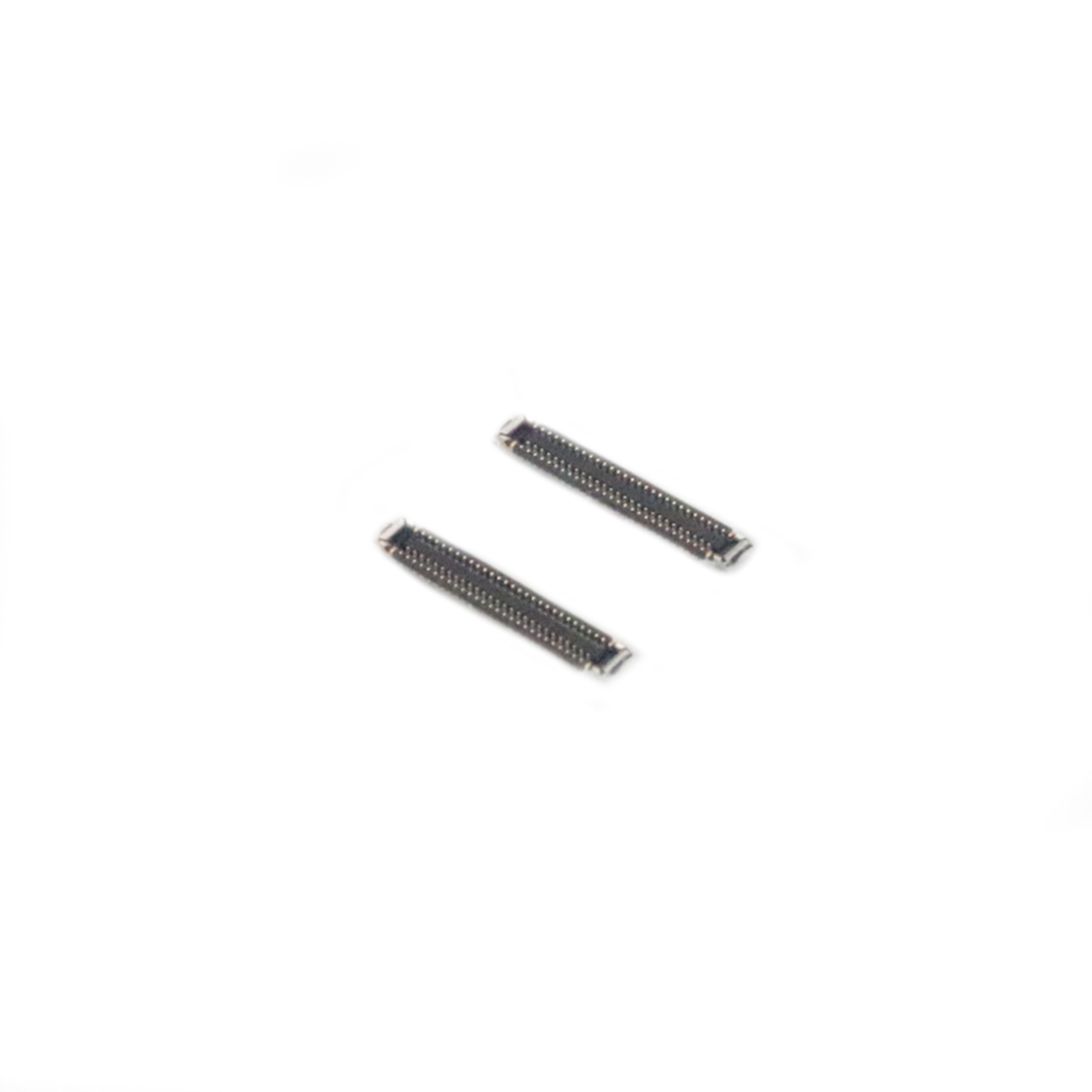 Apple Touchscreen FPC connector (2 stuks) voor iPad Pro 9.7 (2016) OEM-Equivalent