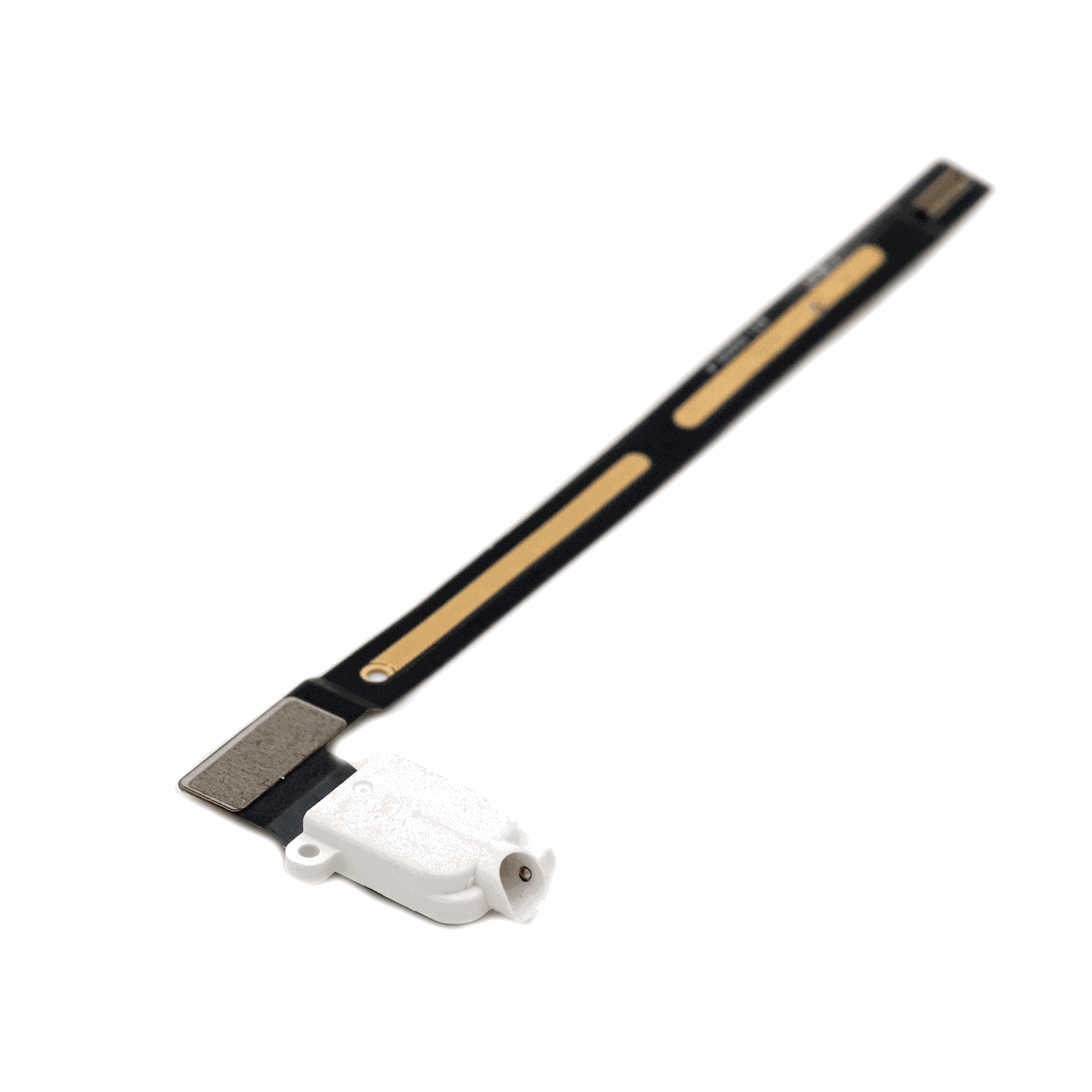 Apple Koptelefoonaansluiting (Wifi) voor iPad Air 2 Wit OEM-Equivalent