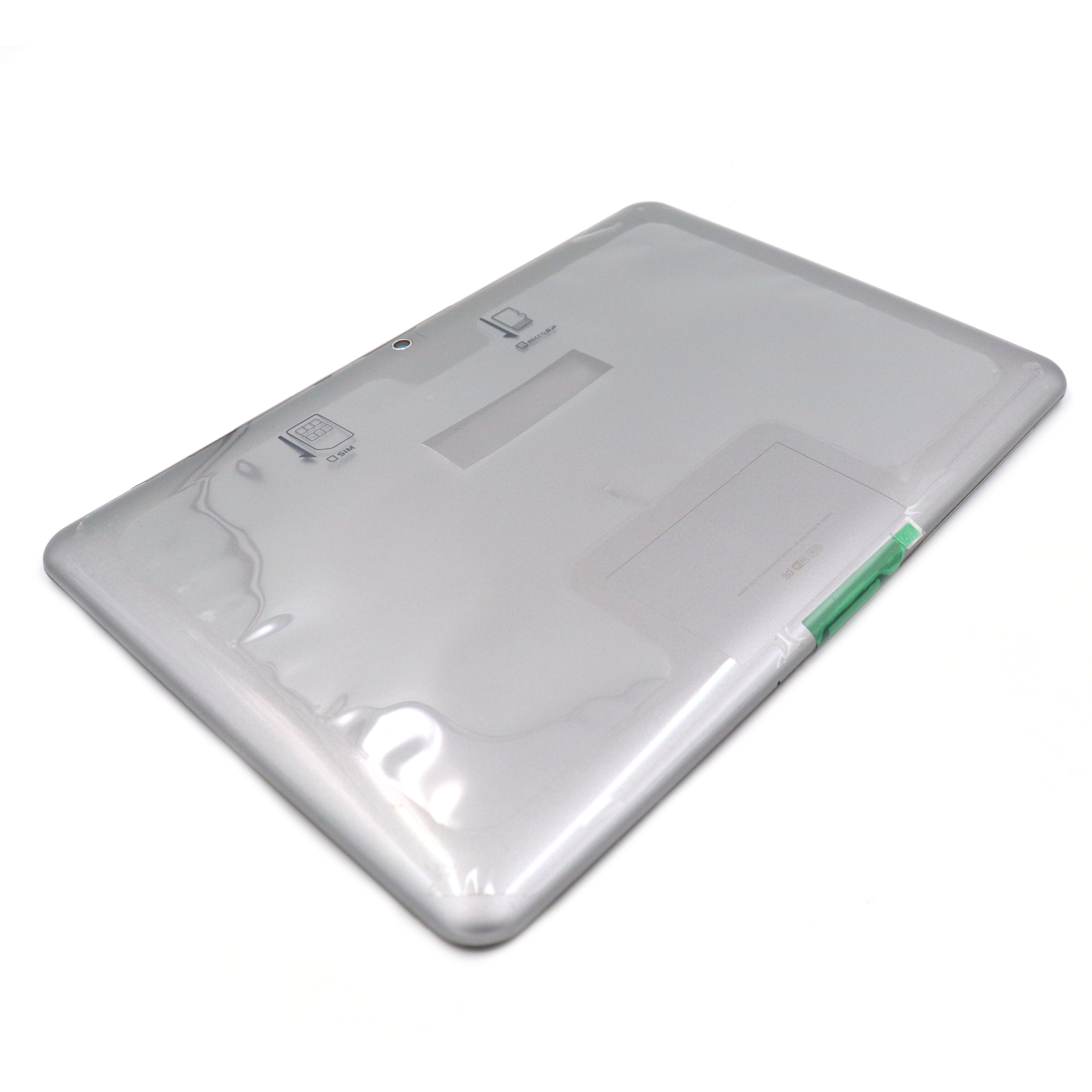 Samsung Achterkant voor Tab 2 10.1 (P5100 | P5110)