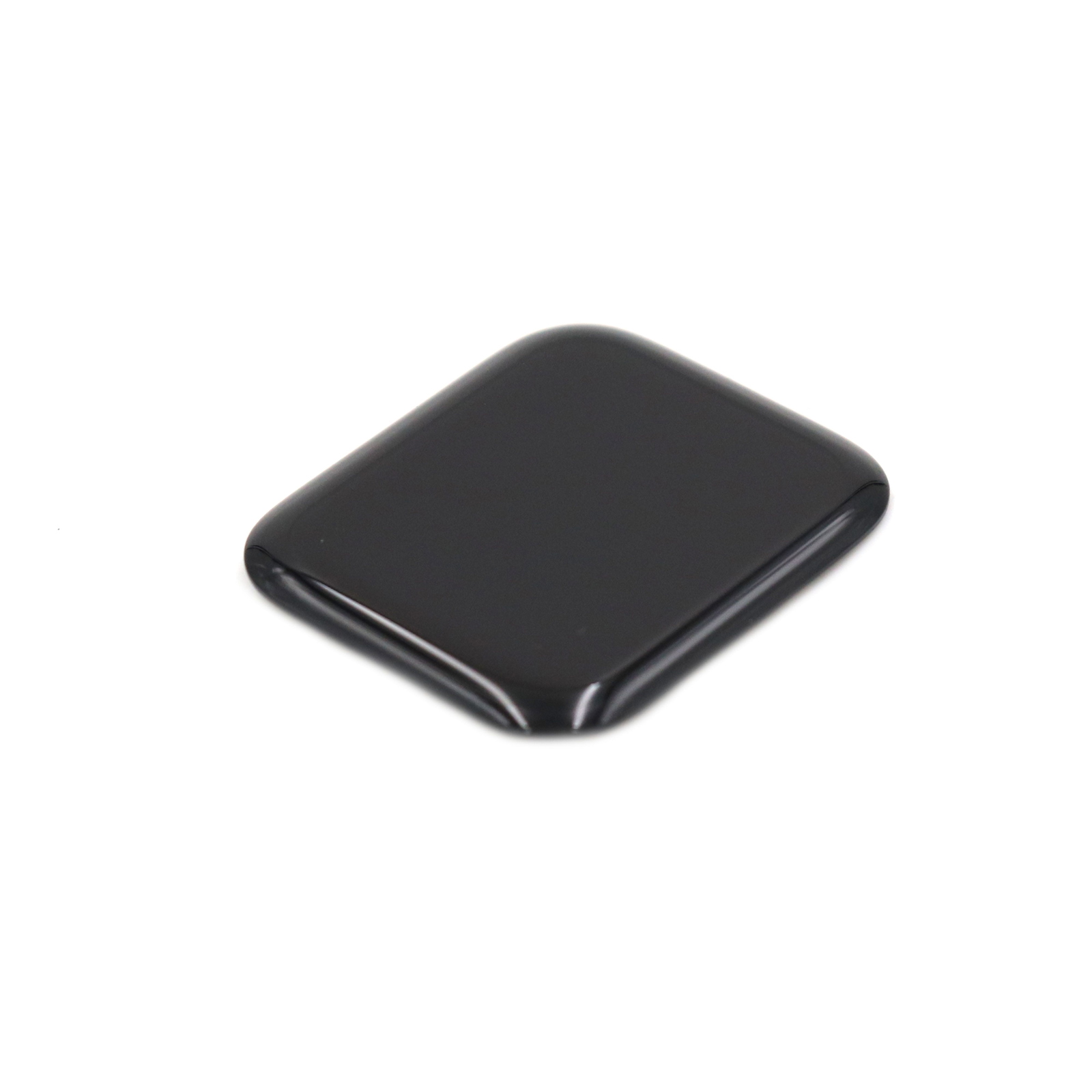 Display For Watch 4 (40 MM) Black OEM-Equivalent