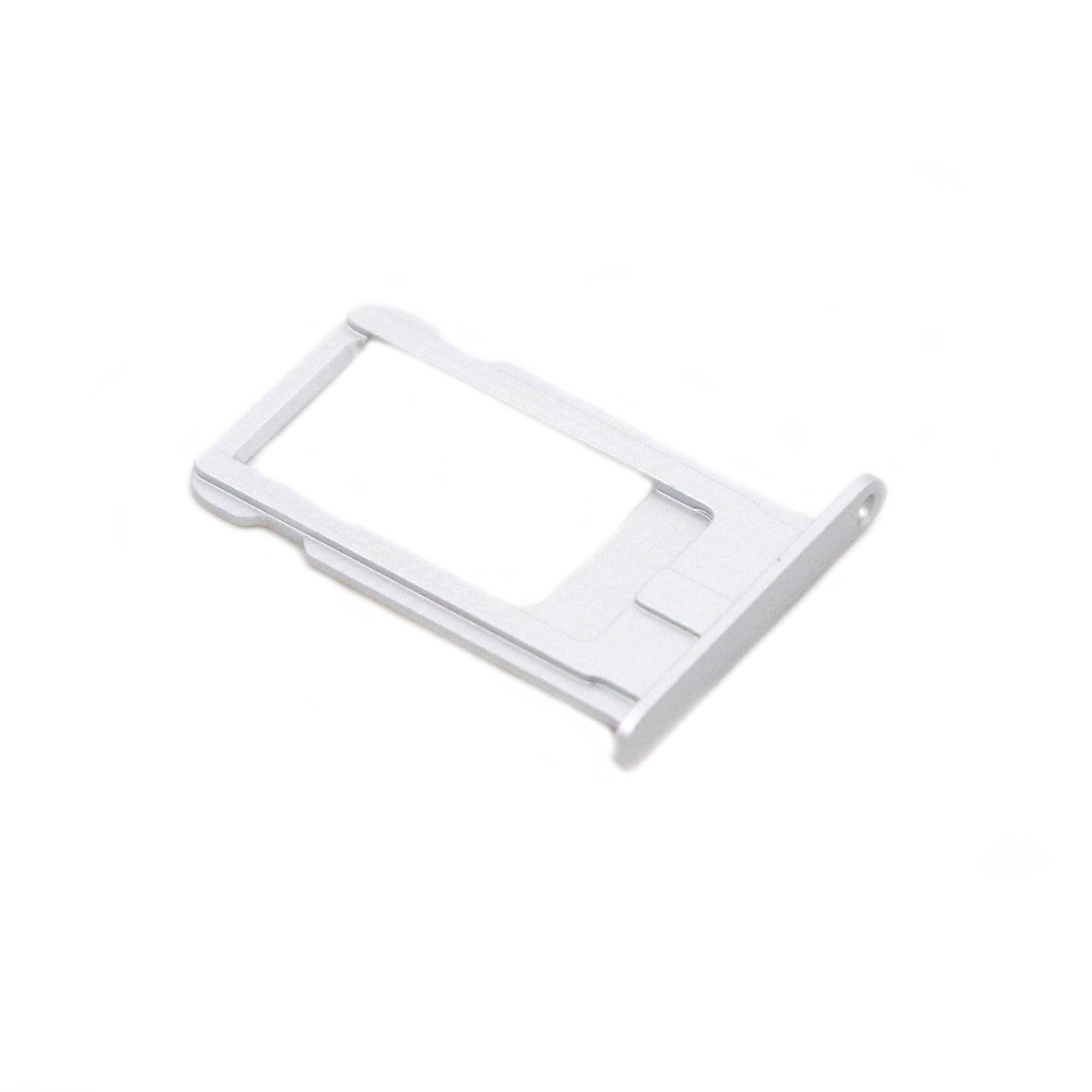 Apple Nano Sim Card Tray For iPhone 6 Plus Gold OEM-Equivalent