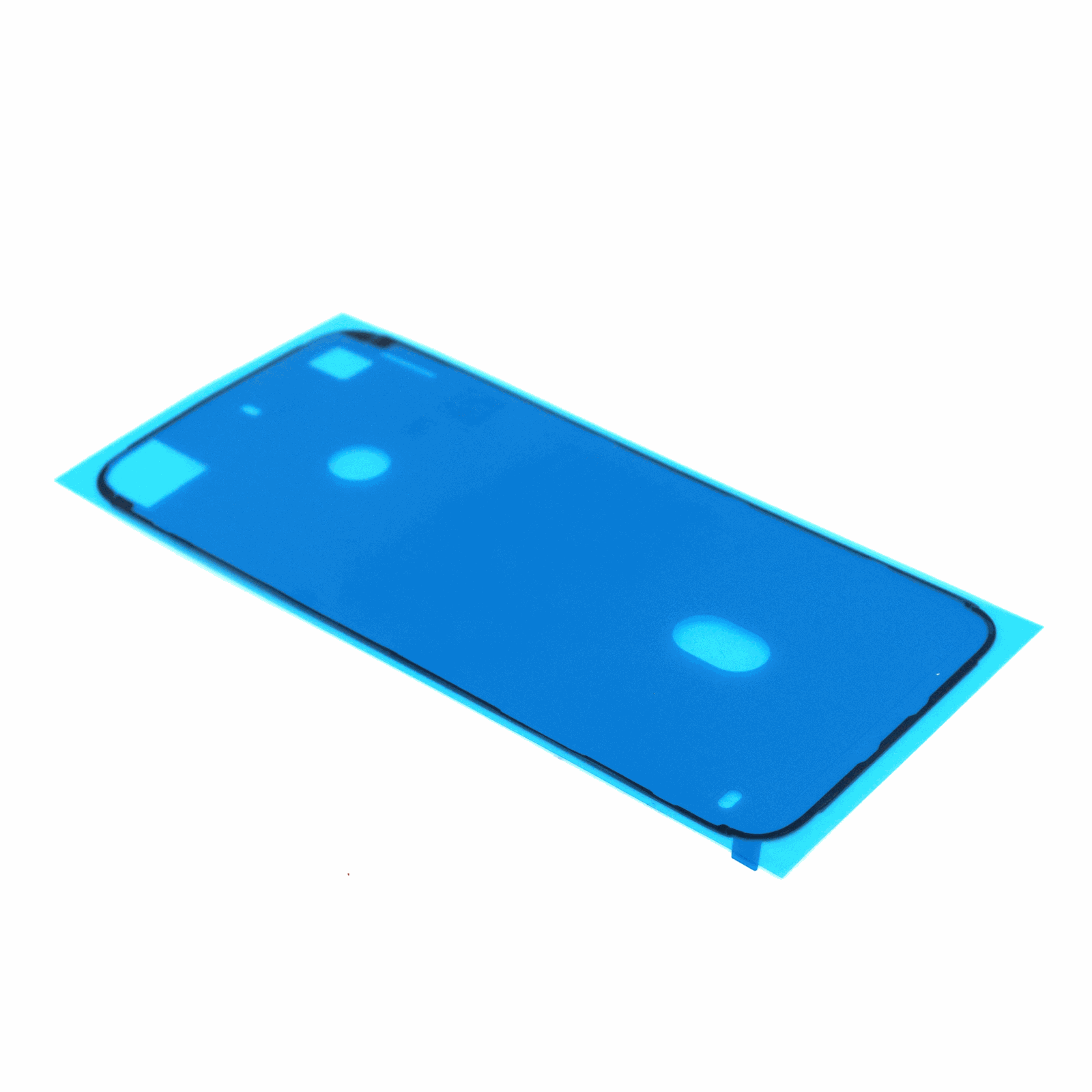 Apple Scherm-plakstrip voor iPhone 7 Zwart OEM-Equivalent