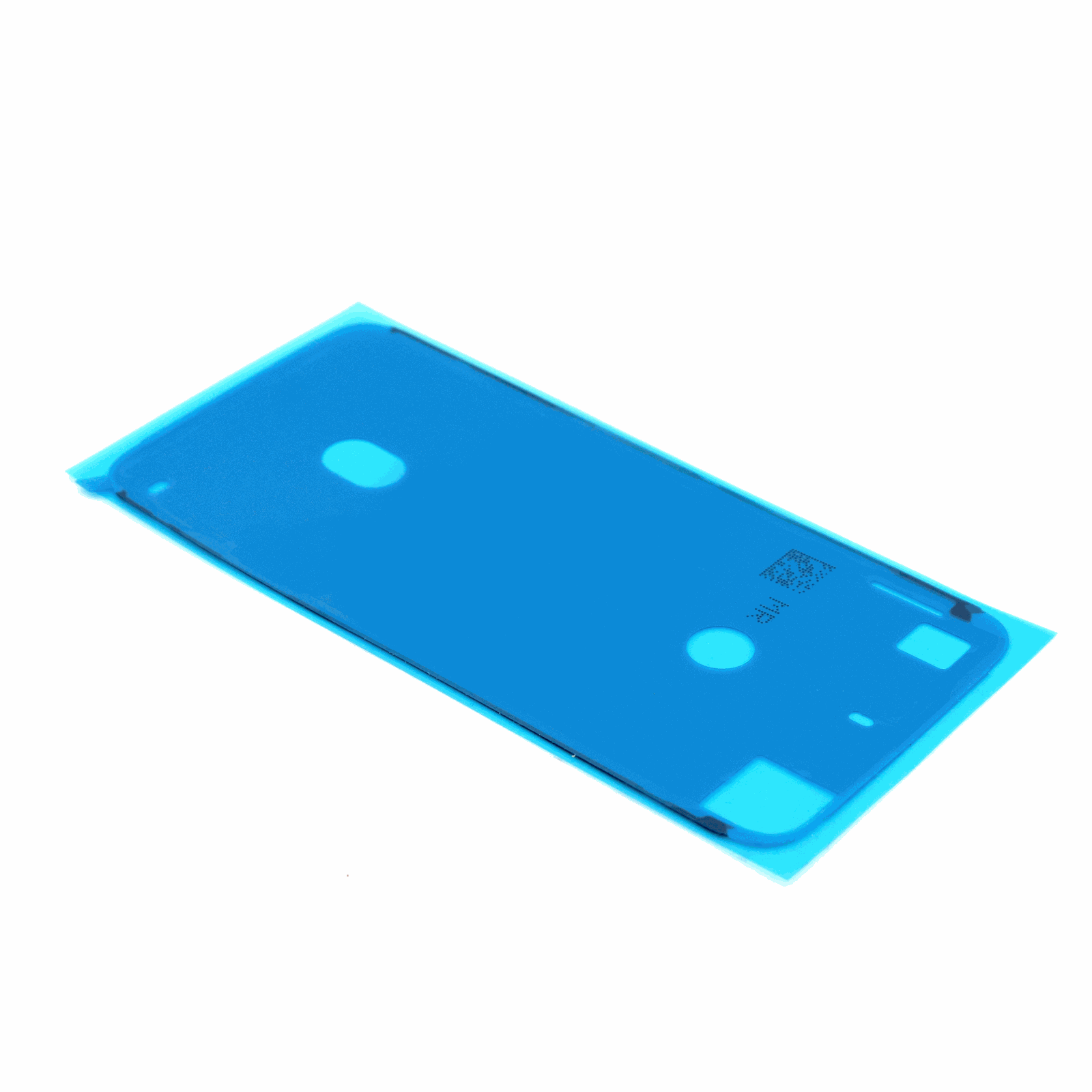 Apple Scherm-plakstrip voor iPhone 7 Wit OEM-Equivalent