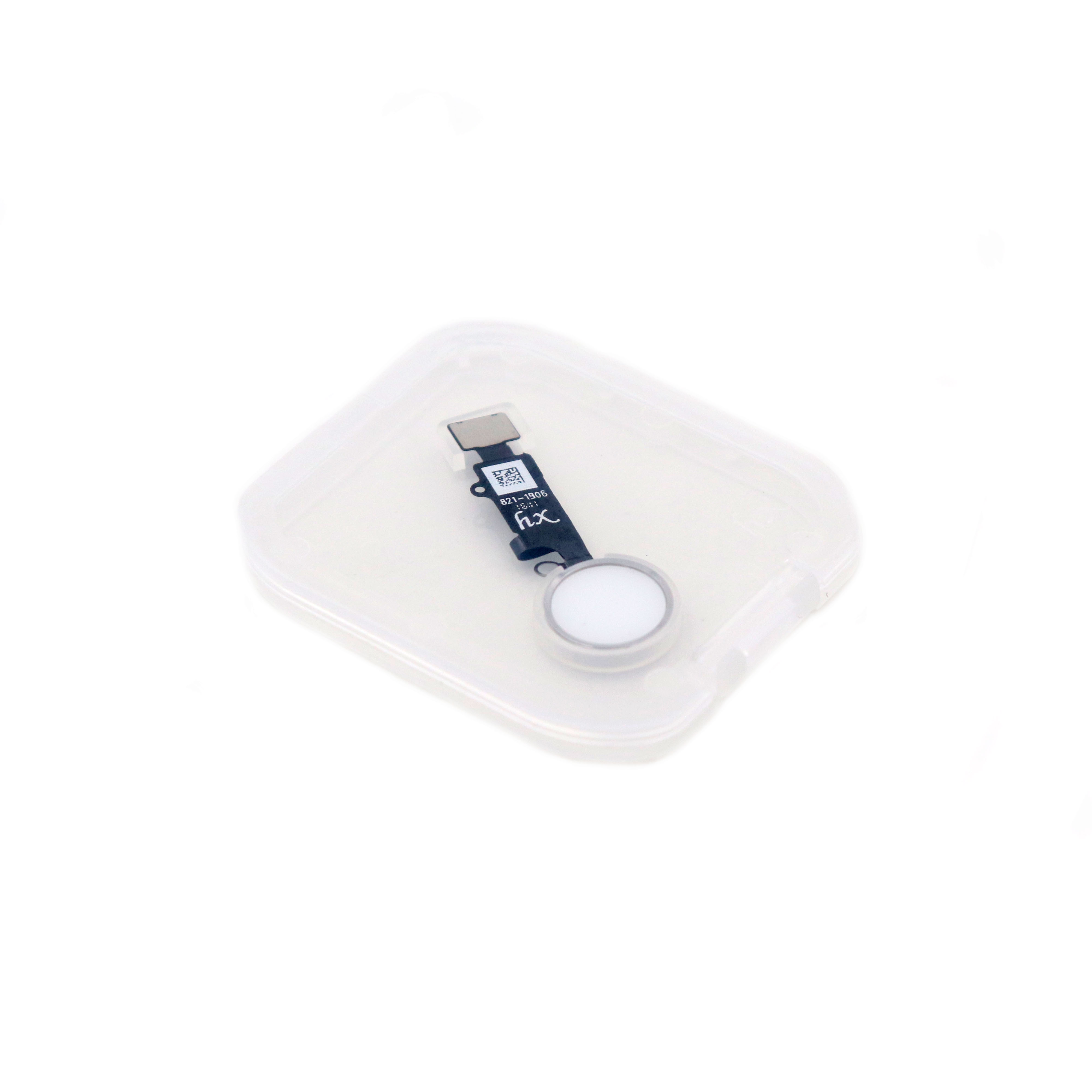 Apple Plug and Play home button For iPhone 7 2020 Black OEM-Equivalent