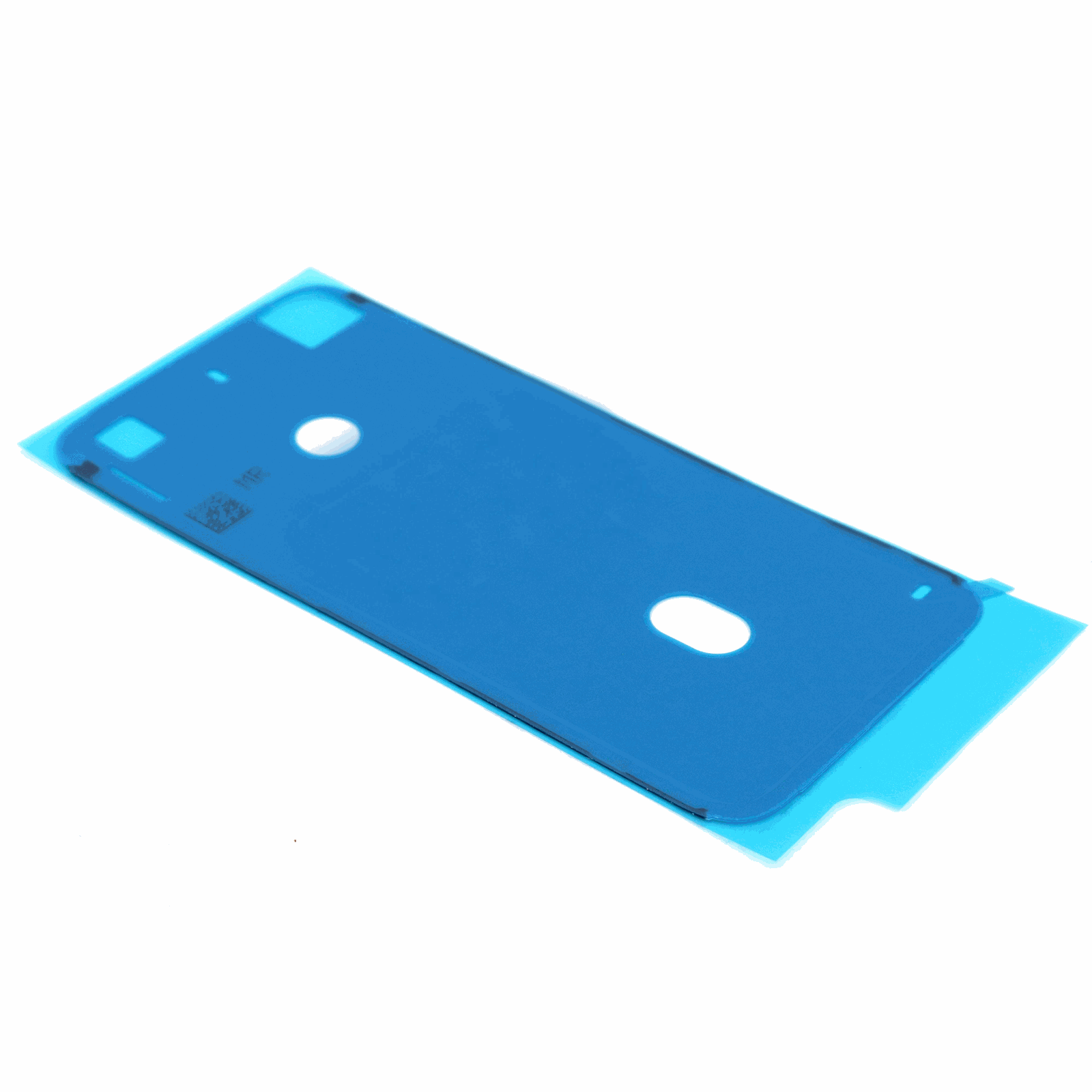 Apple Scherm-plakstrip voor iPhone 8 Wit OEM-Equivalent