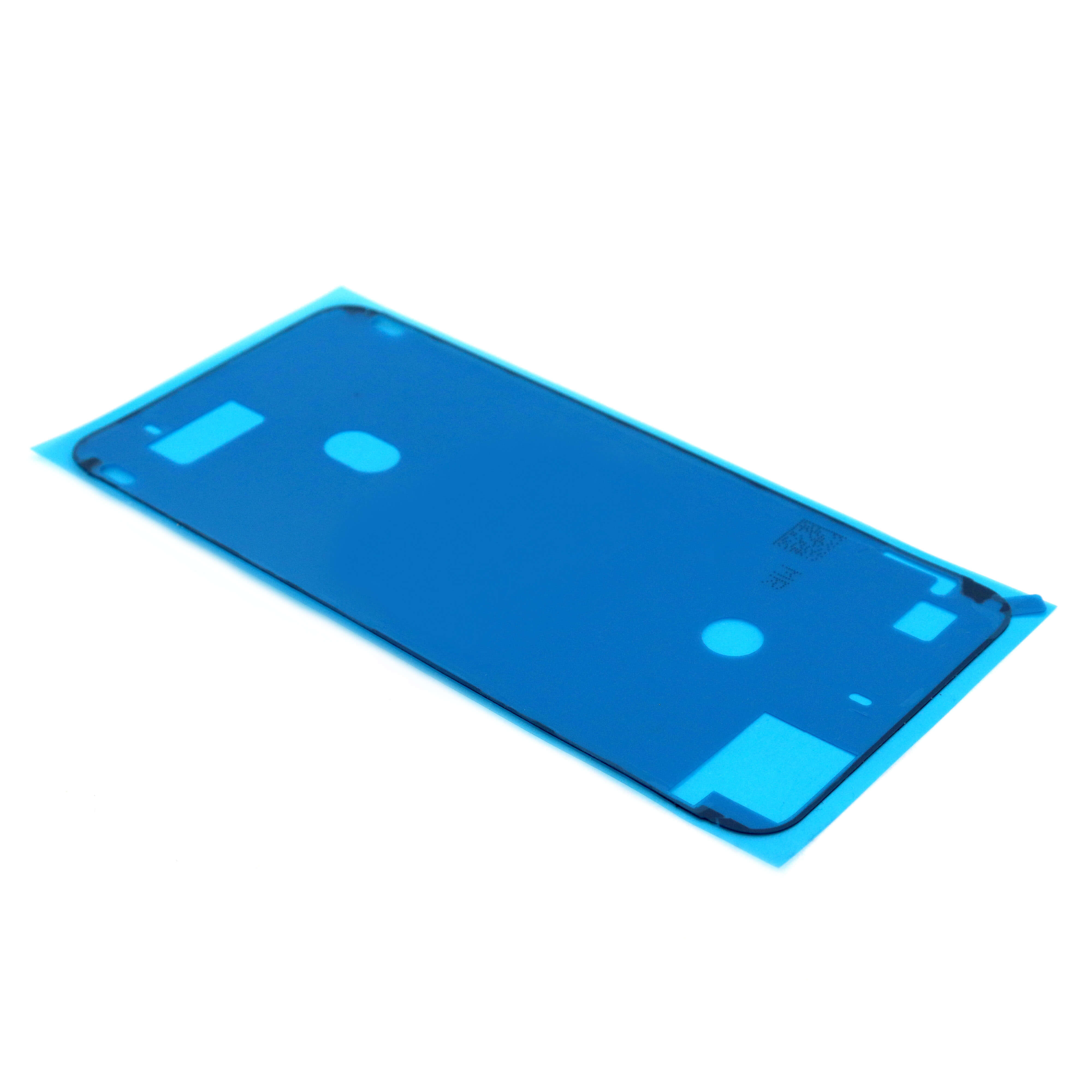 Apple Scherm-plakstrip voor iPhone 7 Plus Zwart OEM-Equivalent