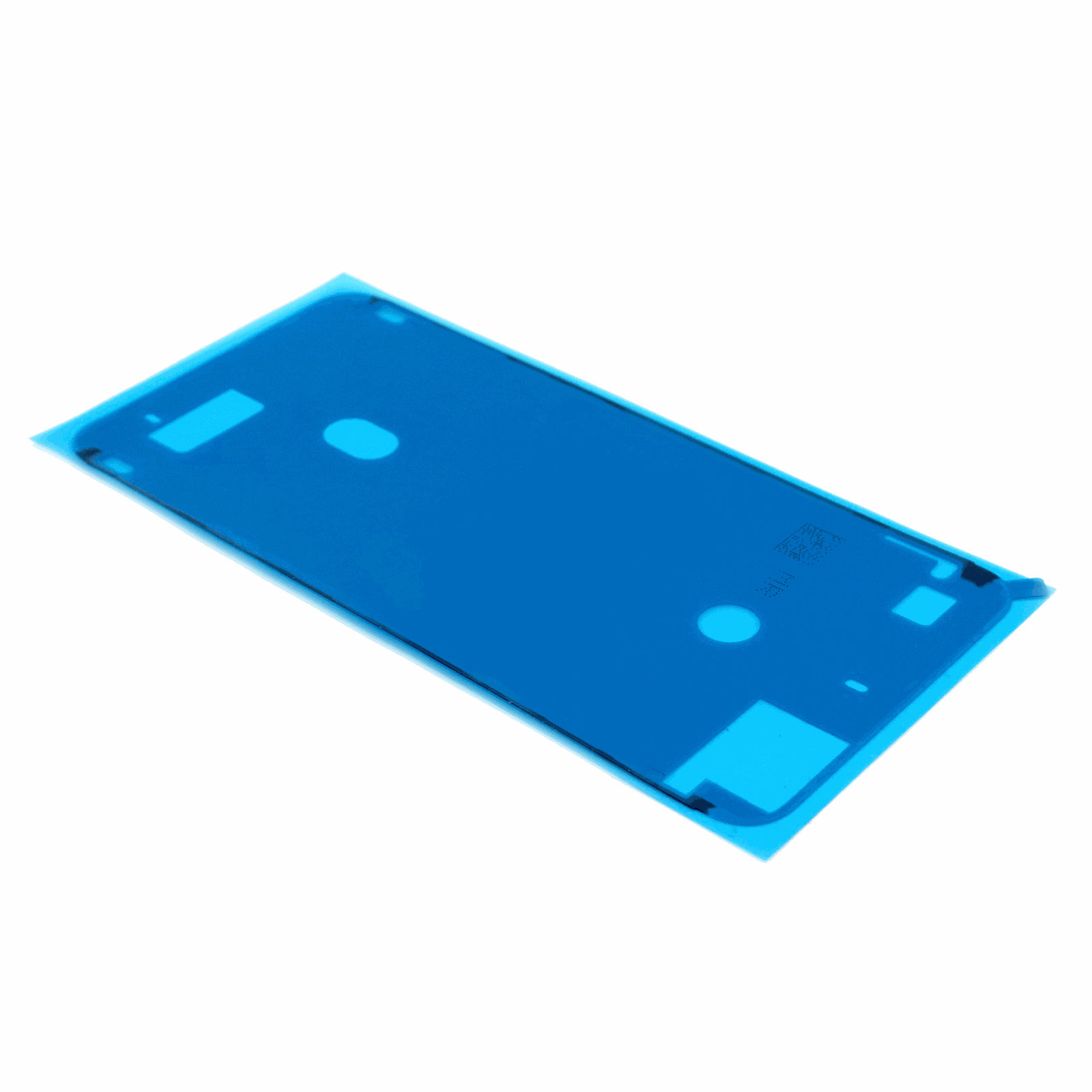 Apple Scherm-plakstrip voor iPhone 7 Plus Wit OEM-Equivalent