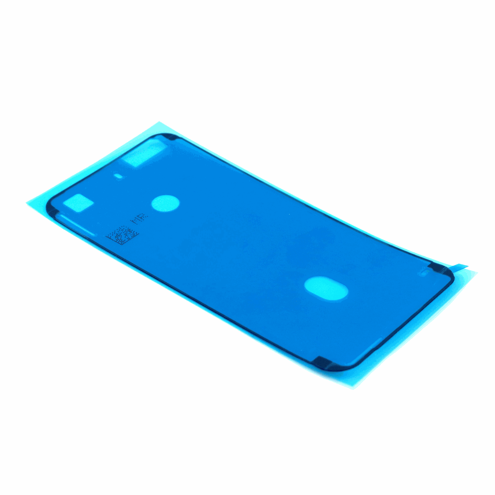 Apple Scherm-plakstrip voor iPhone 6s Zwart OEM-Equivalent