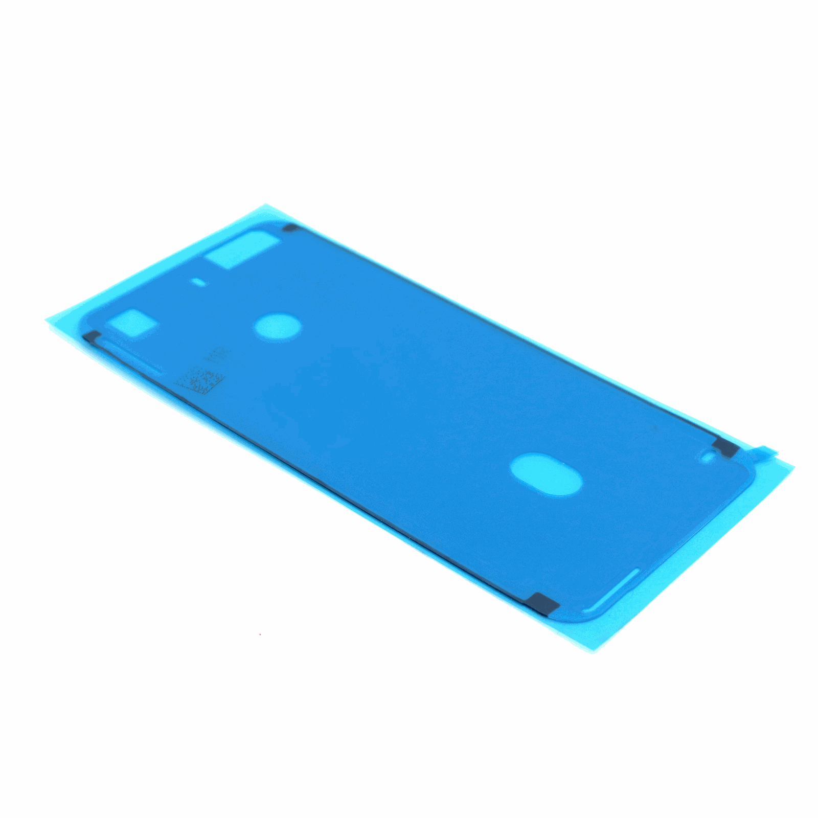 Apple Scherm-plakstrip voor iPhone 6s Wit OEM-Equivalent