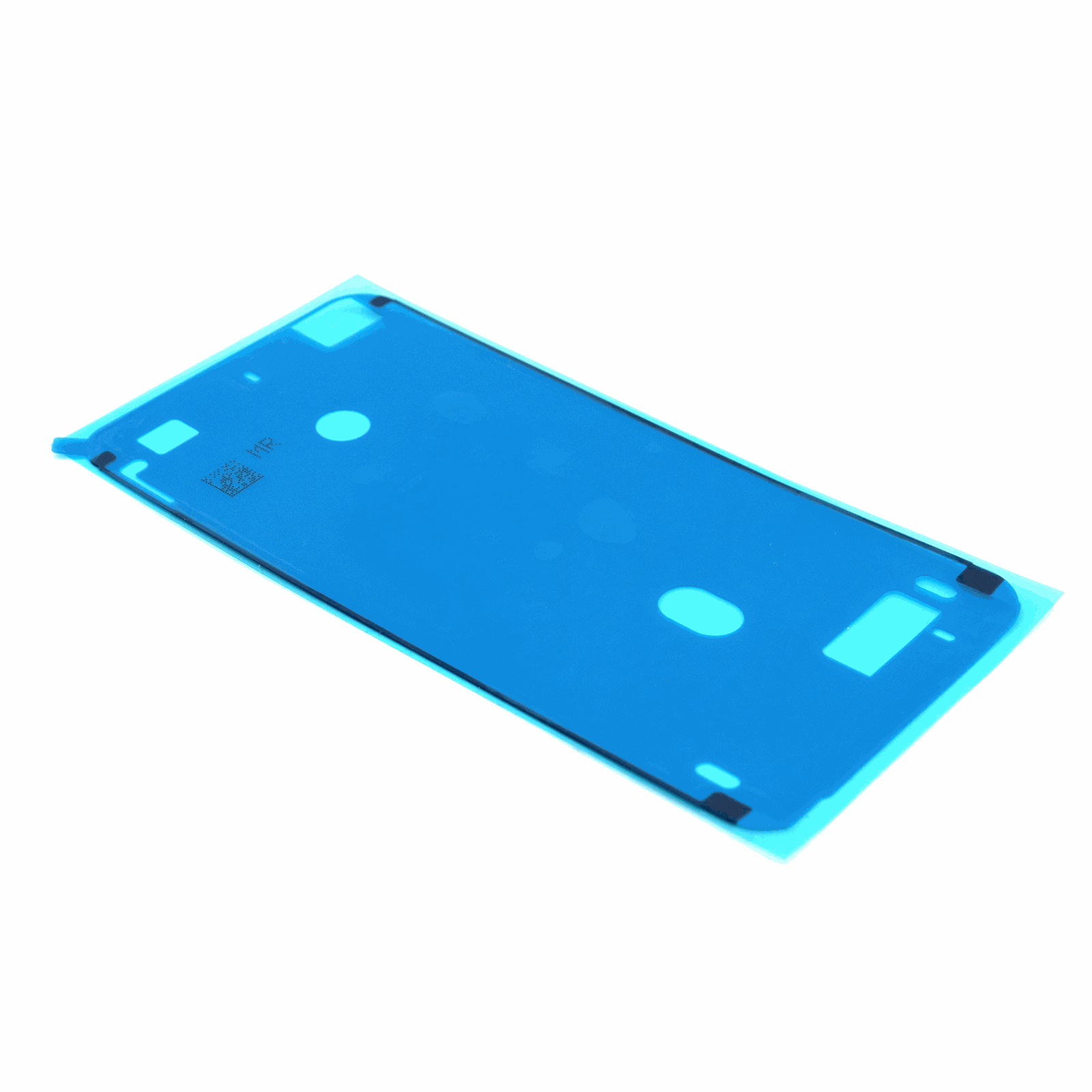 Apple Scherm-plakstrip voor iPhone 6s Plus Wit OEM-Equivalent