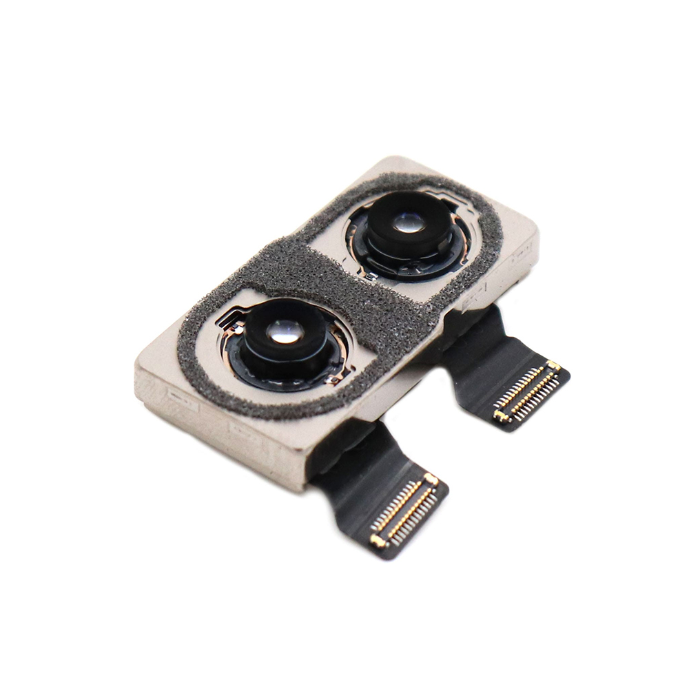 Apple Achtercamera voor iPhone X Pulled