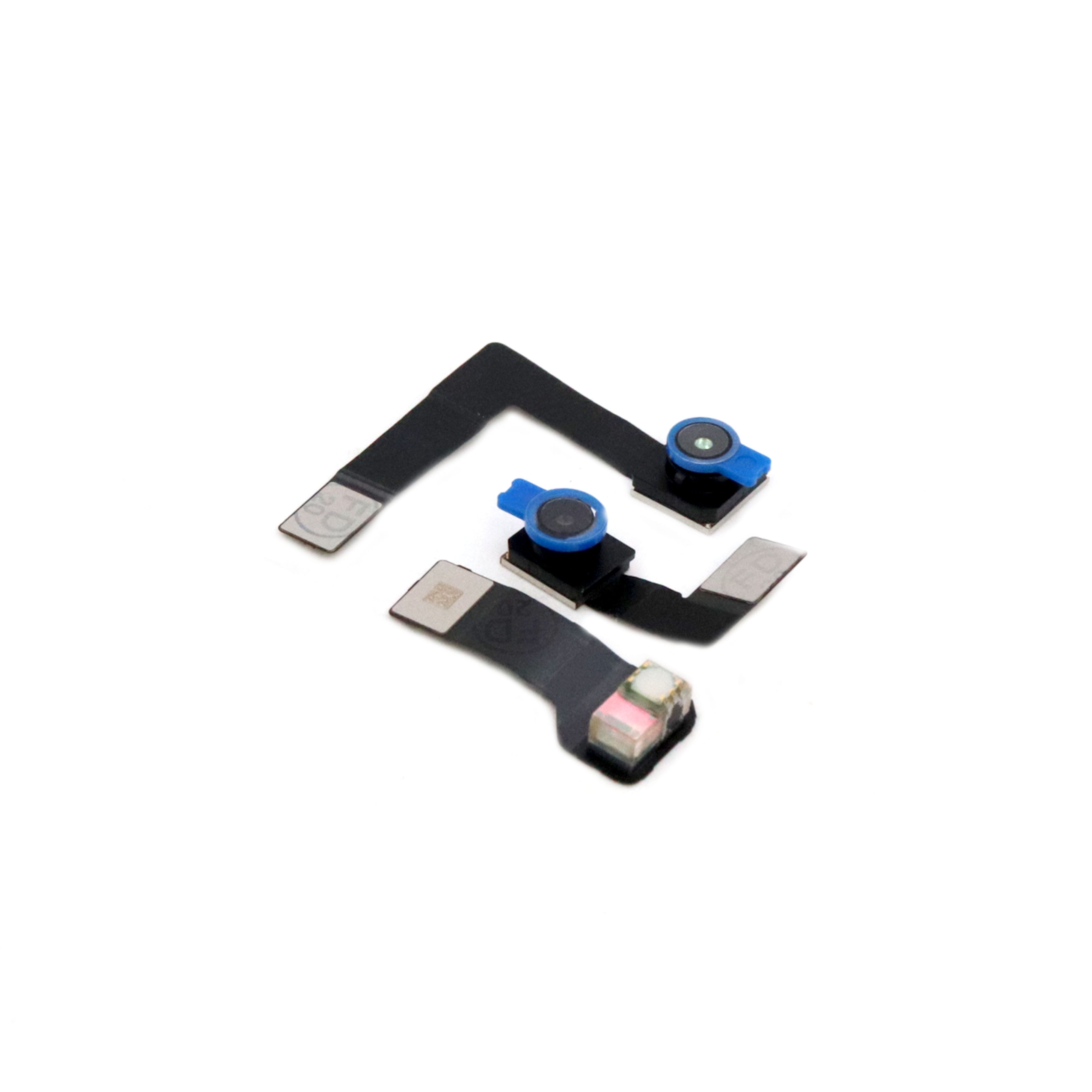 Apple Frontcamera voor iPad Pro 11 (2018) OEM-Equivalent