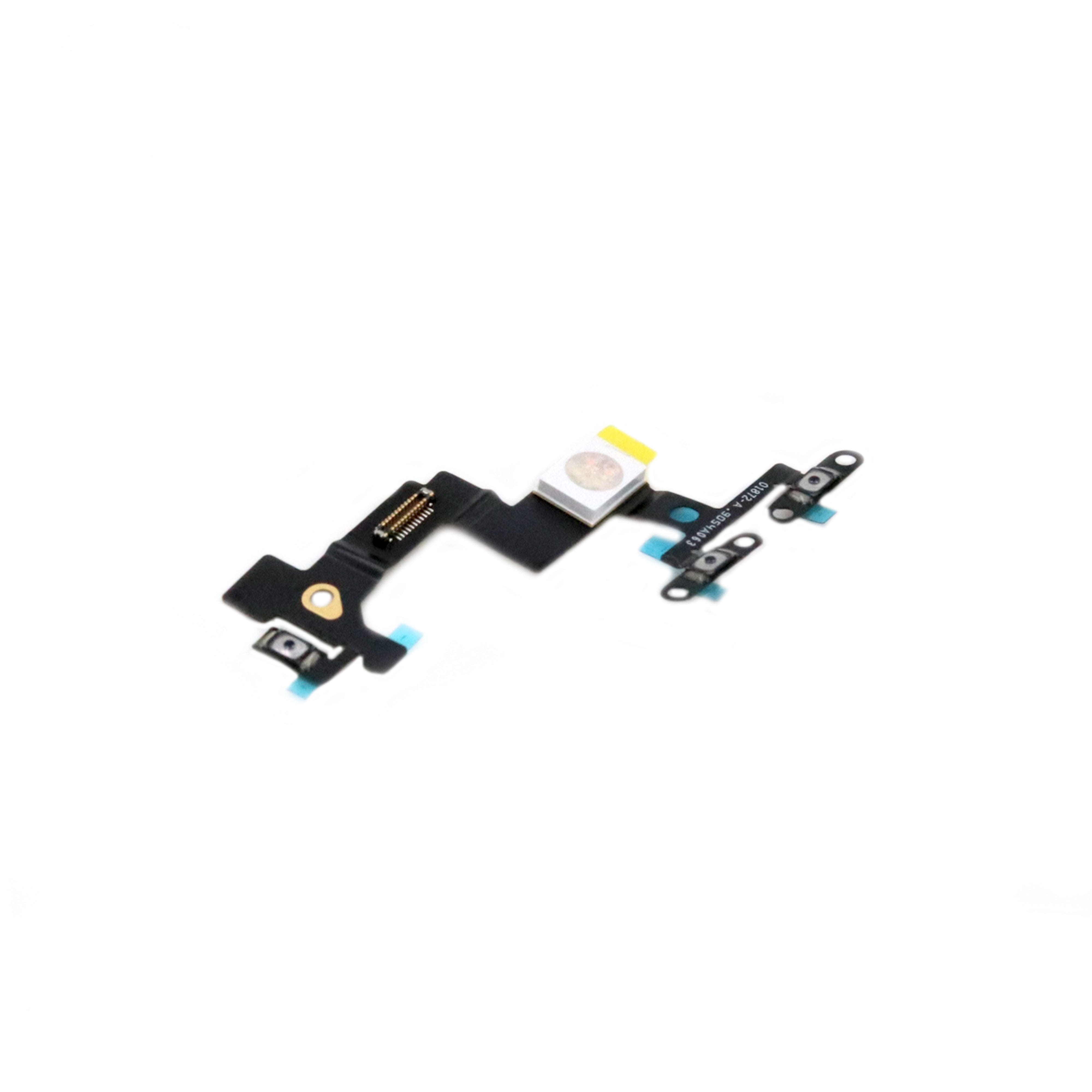 Apple Aan/uit-knop-flexkabel (WIFI) voor iPad Pro 11 (2018) OEM-Equivalent