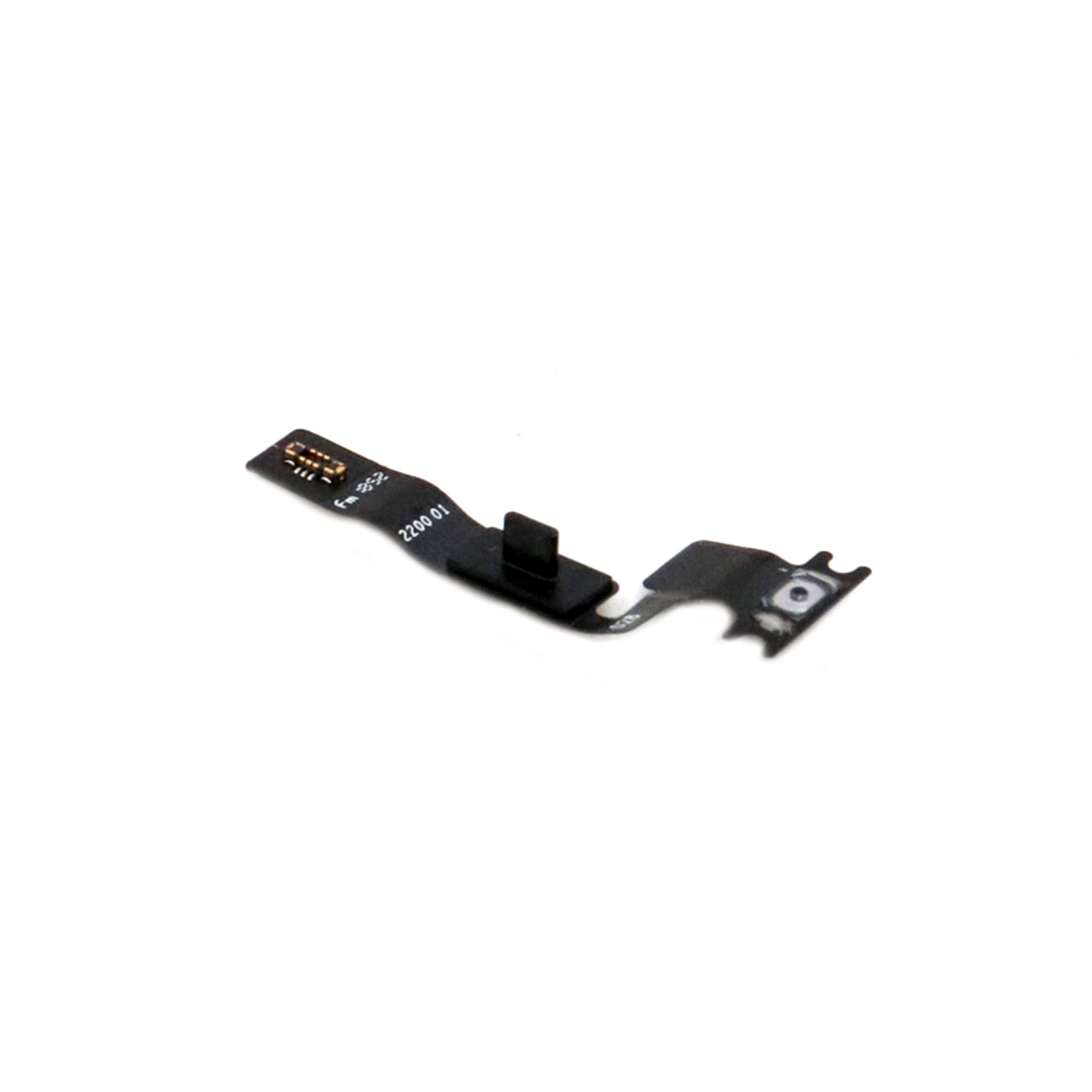 Apple Aan/uit-knop Flex cable voor iPad Air 3 (2019) OEM-Equivalent