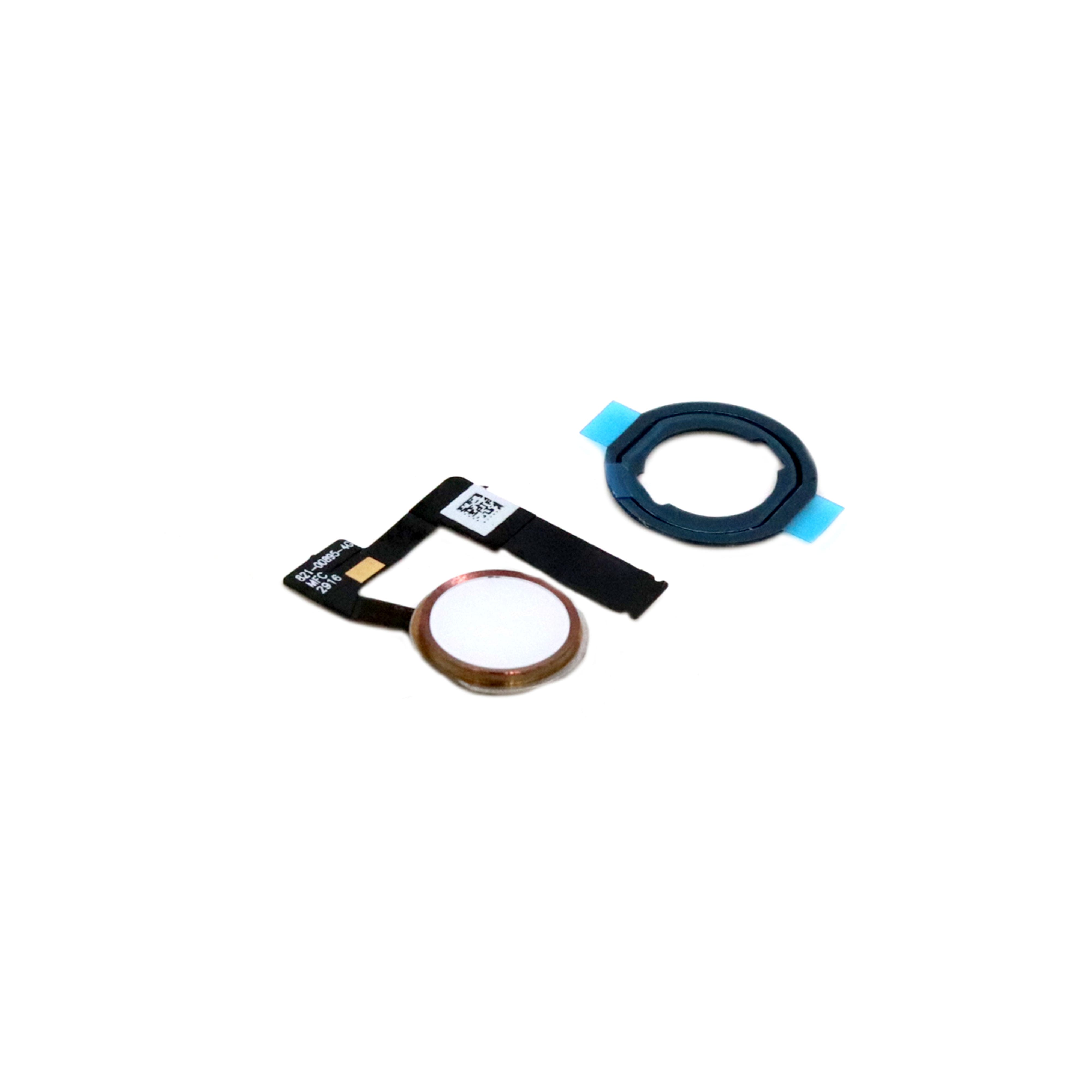 Apple Home-knop (No Touch ID) voor iPad Air 3 (2019) Roze OEM-Equivalent
