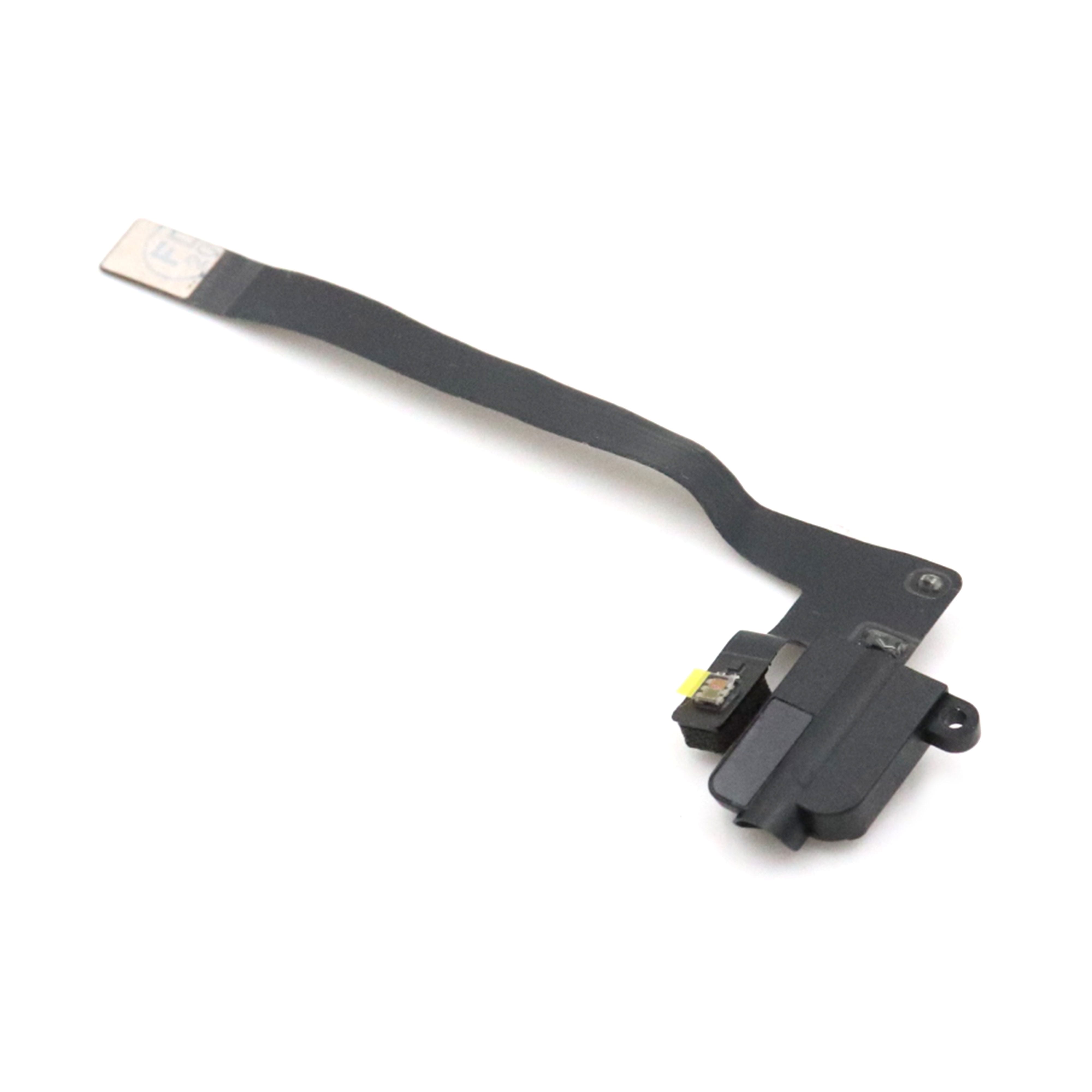 Apple Koptelefoonaansluiting voor iPad Air 3 (Wifi Version) (2019) Zwart OEM-Equivalent