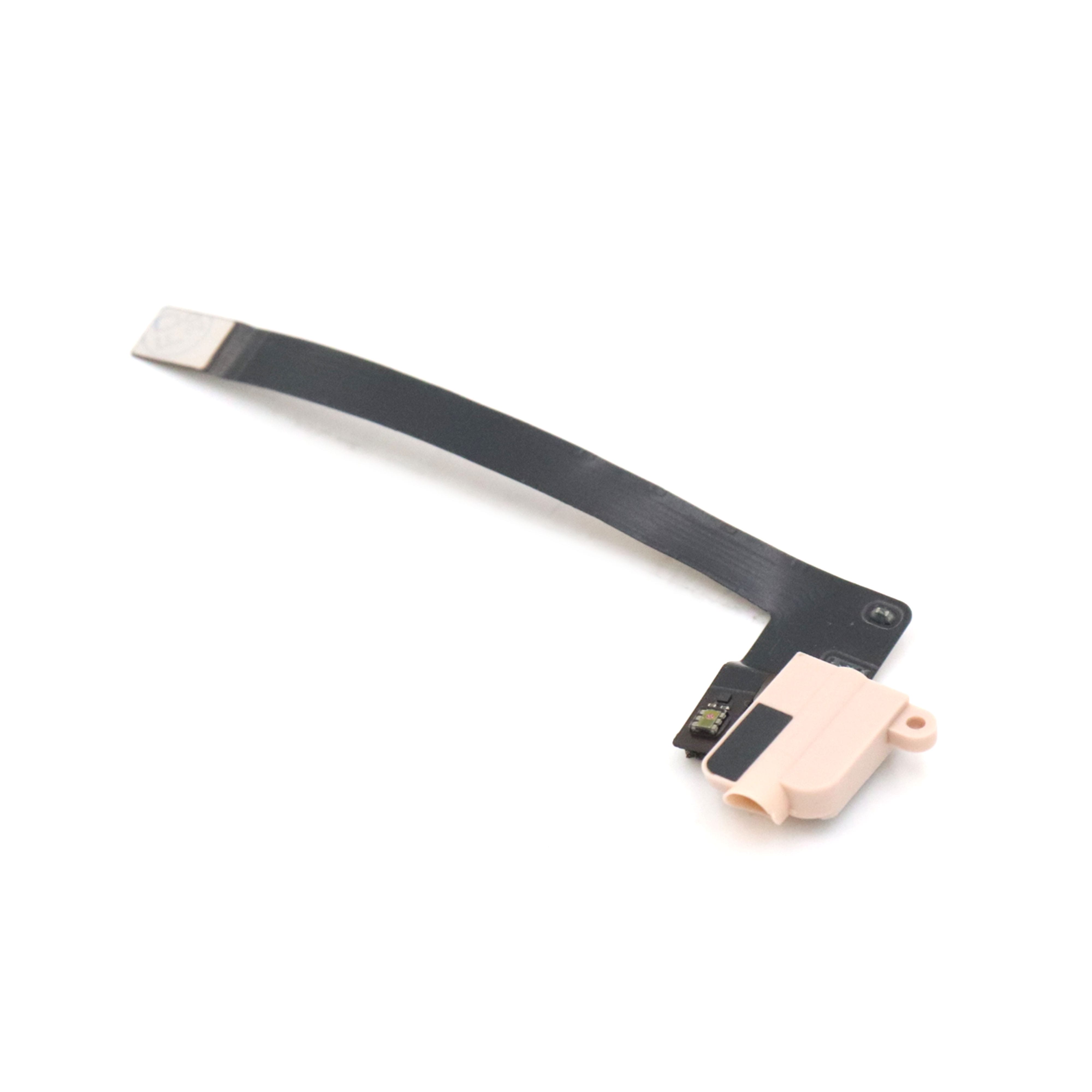 Apple Koptelefoonaansluiting voor iPad Air 3 (Wifi Version) (2019) Gold OEM-Equivalent