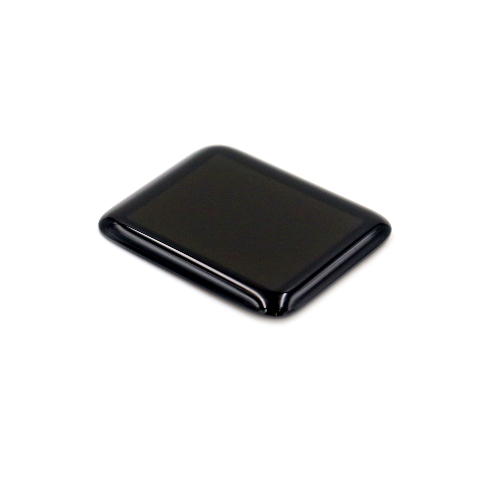 Apple Display For Watch 3 LTE (38 MM) Black OEM-Equivalent
