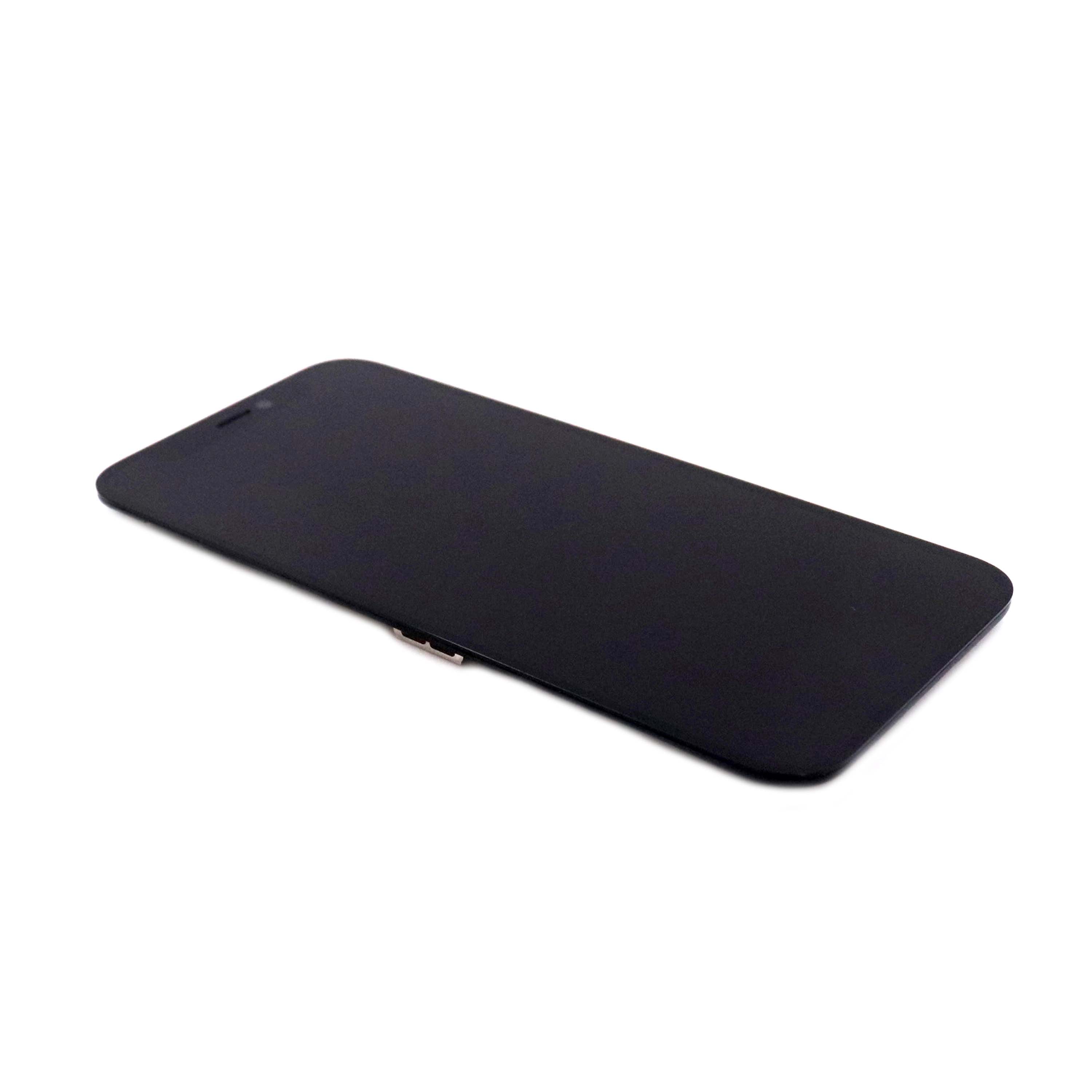 Apple Scherm met Sensor Flex voor iPhone 12 Mini Zwart Pulled (Calibrated Used)