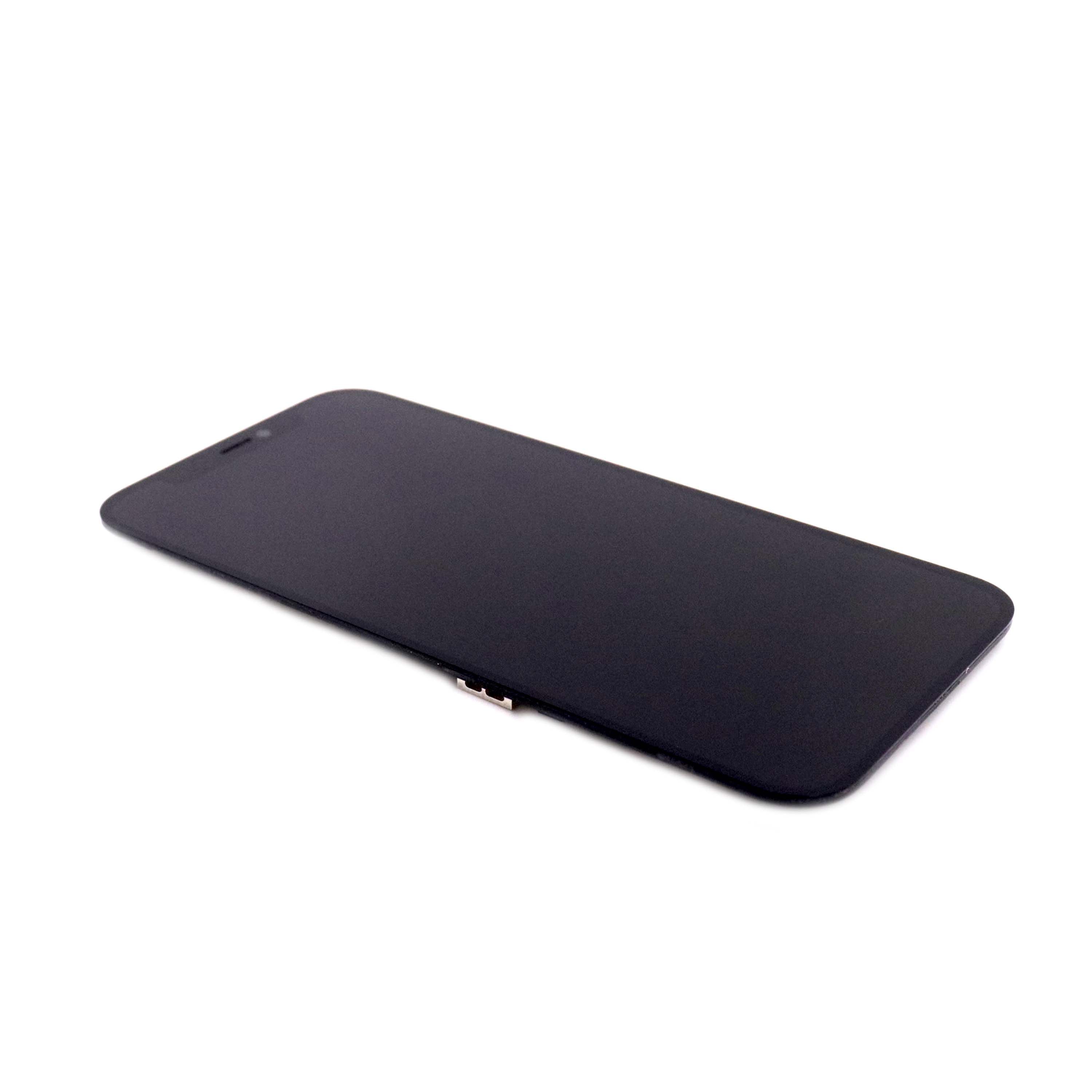 Apple Scherm met Sensor Flex voor iPhone 12/12 Pro Zwart Pulled (Calibrated Used)