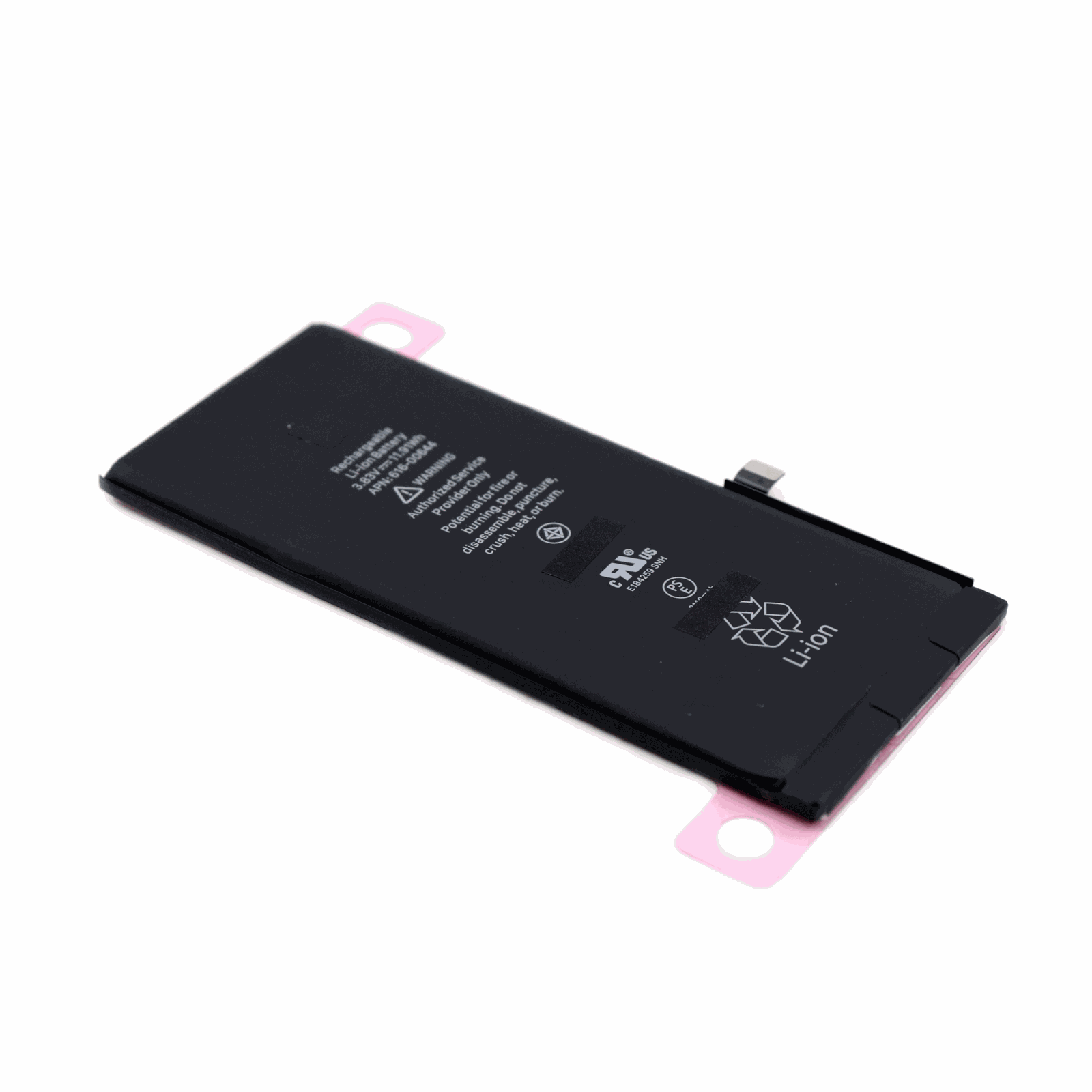 Apple FDX Batterij (met Adhesive) voor iPhone 11 OEM-Equivalent