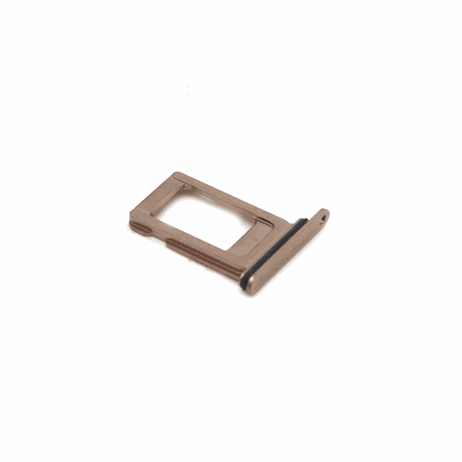 Apple Nano-simkaarthouder voor iPhone 11 Pro Gold OEM-Equivalent