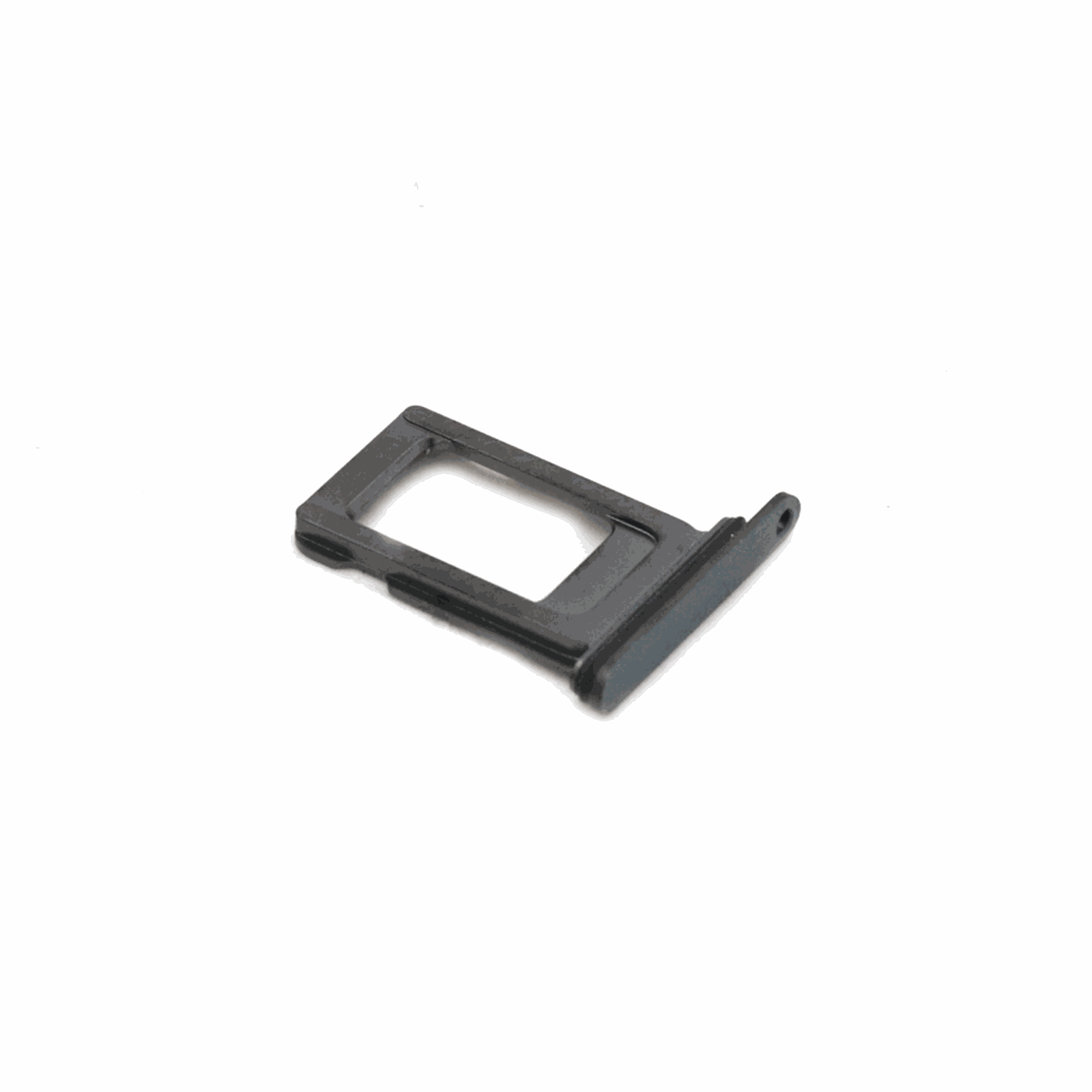 Apple Nano-simkaarthouder voor iPhone 11 Pro Groen OEM-Equivalent