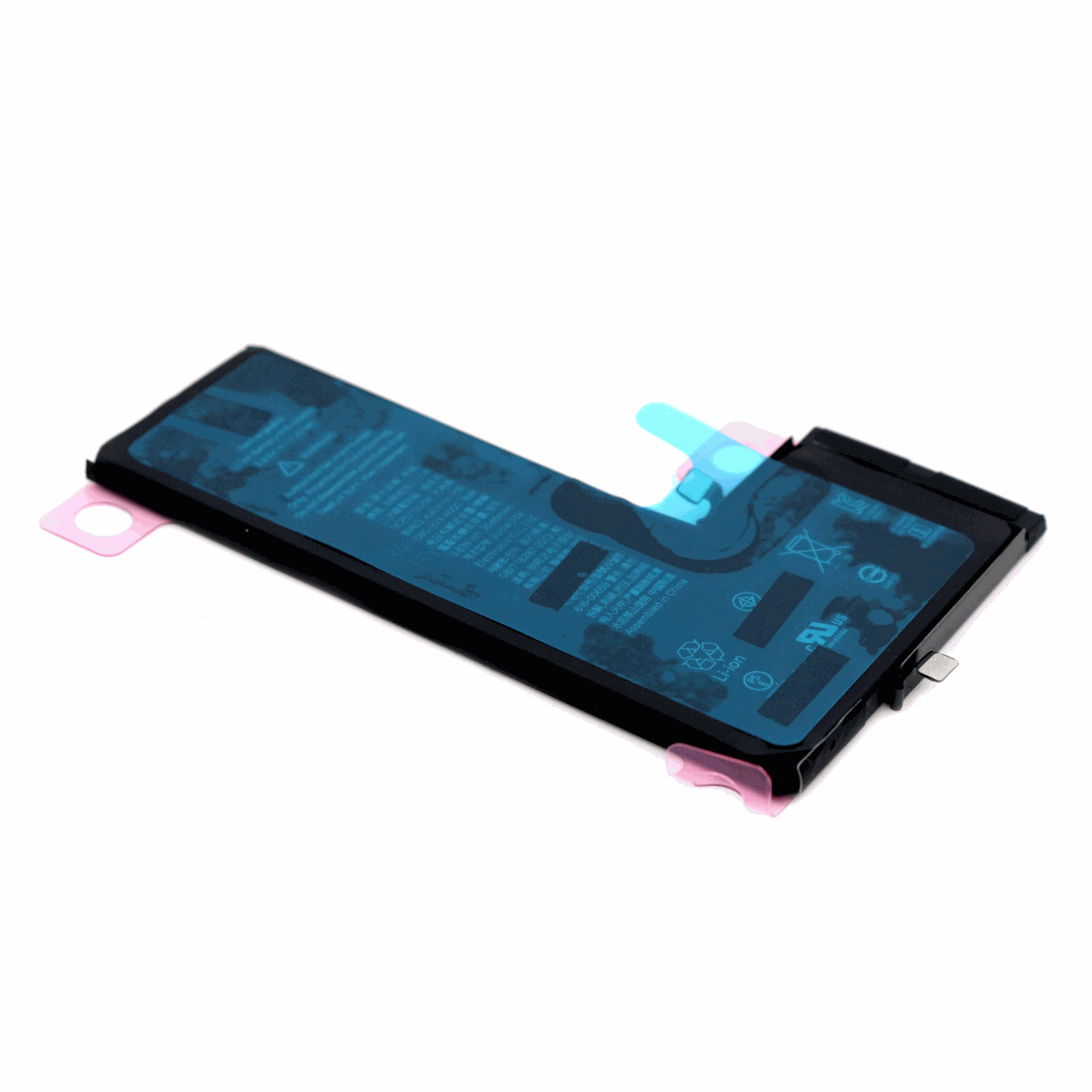Apple FDX Batterij (met Adhesive) voor iPhone 11 Pro OEM-Equivalent