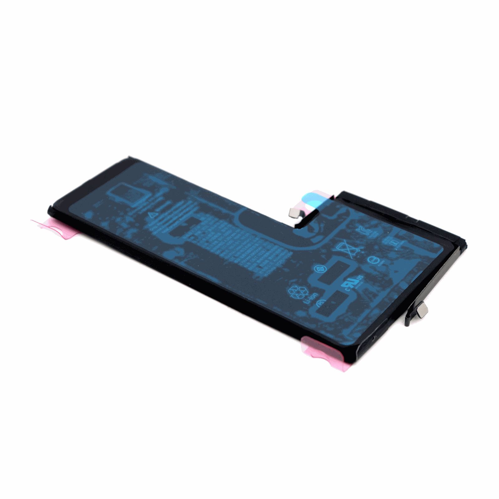 Apple FDX Batterij (met Adhesive) voor iPhone 11 Pro Max OEM-Equivalent