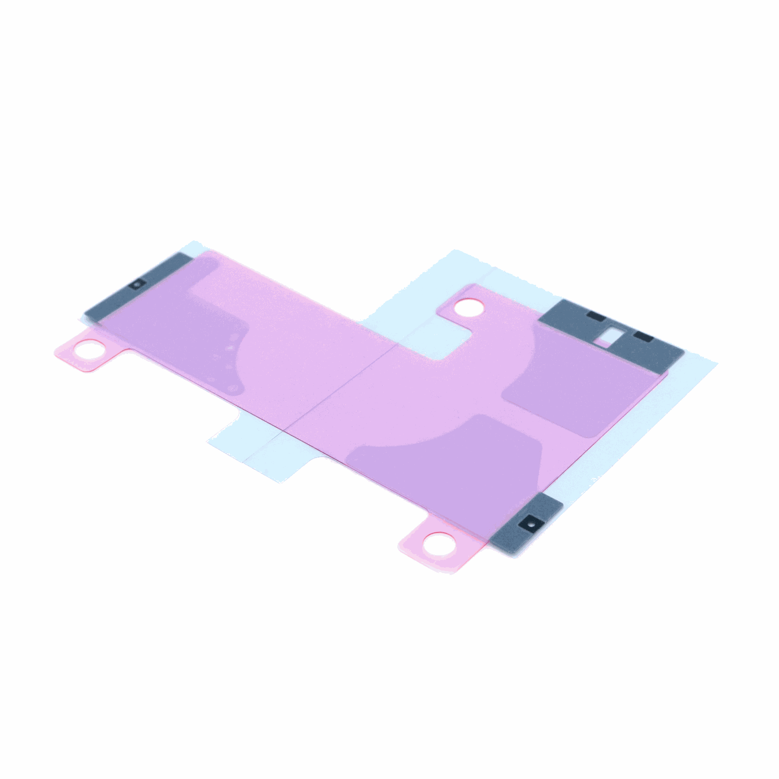 Apple Adhesive Batterij Sticker voor iPhone 11 Pro Max OEM-Equivalent