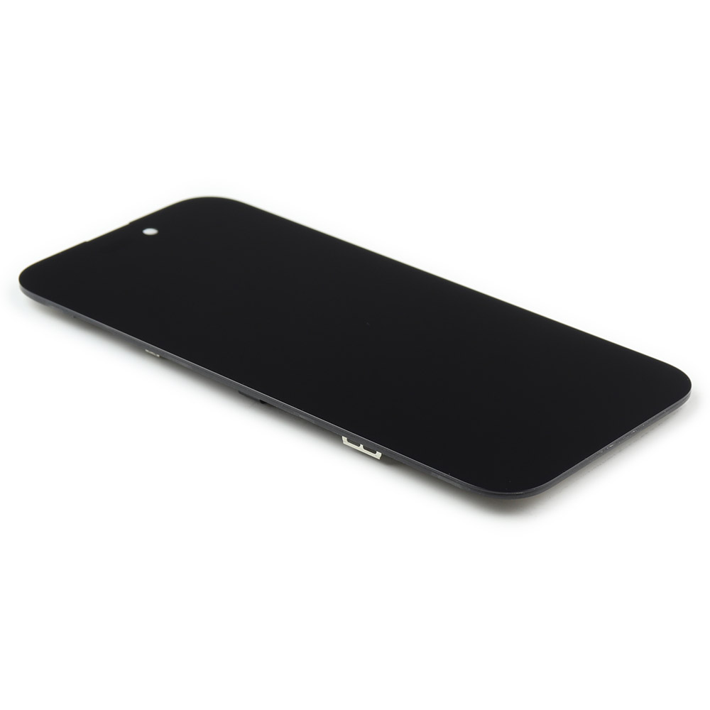 Apple Scherm met Sensor Flex voor iPhone 14 Pro Zwart Pulled (Calibrated Used)