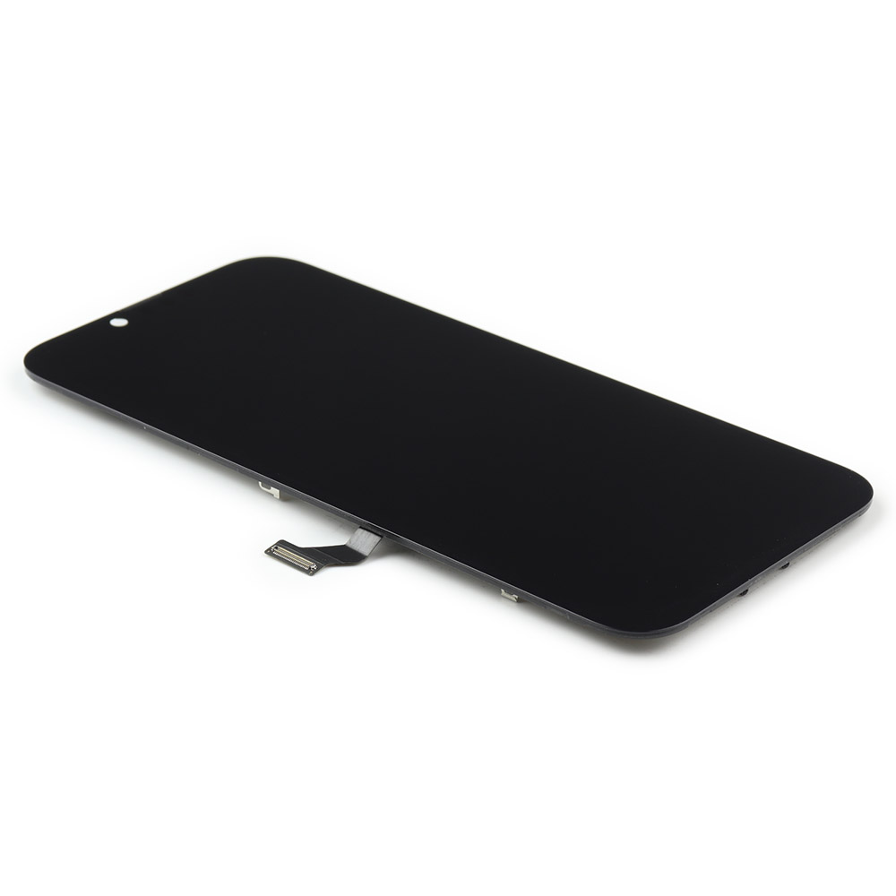 Apple Scherm met Sensor Flex voor iPhone 14 Plus Zwart Pulled (Calibrated Used)
