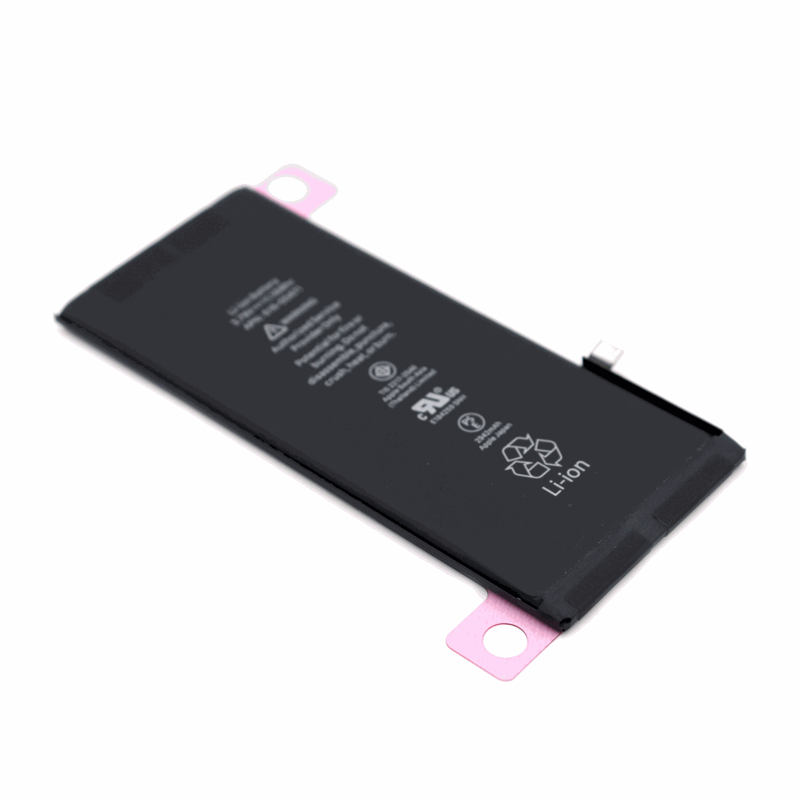 Apple FDX Batterij (met Adhesive) voor iPhone Xr OEM-Equivalent