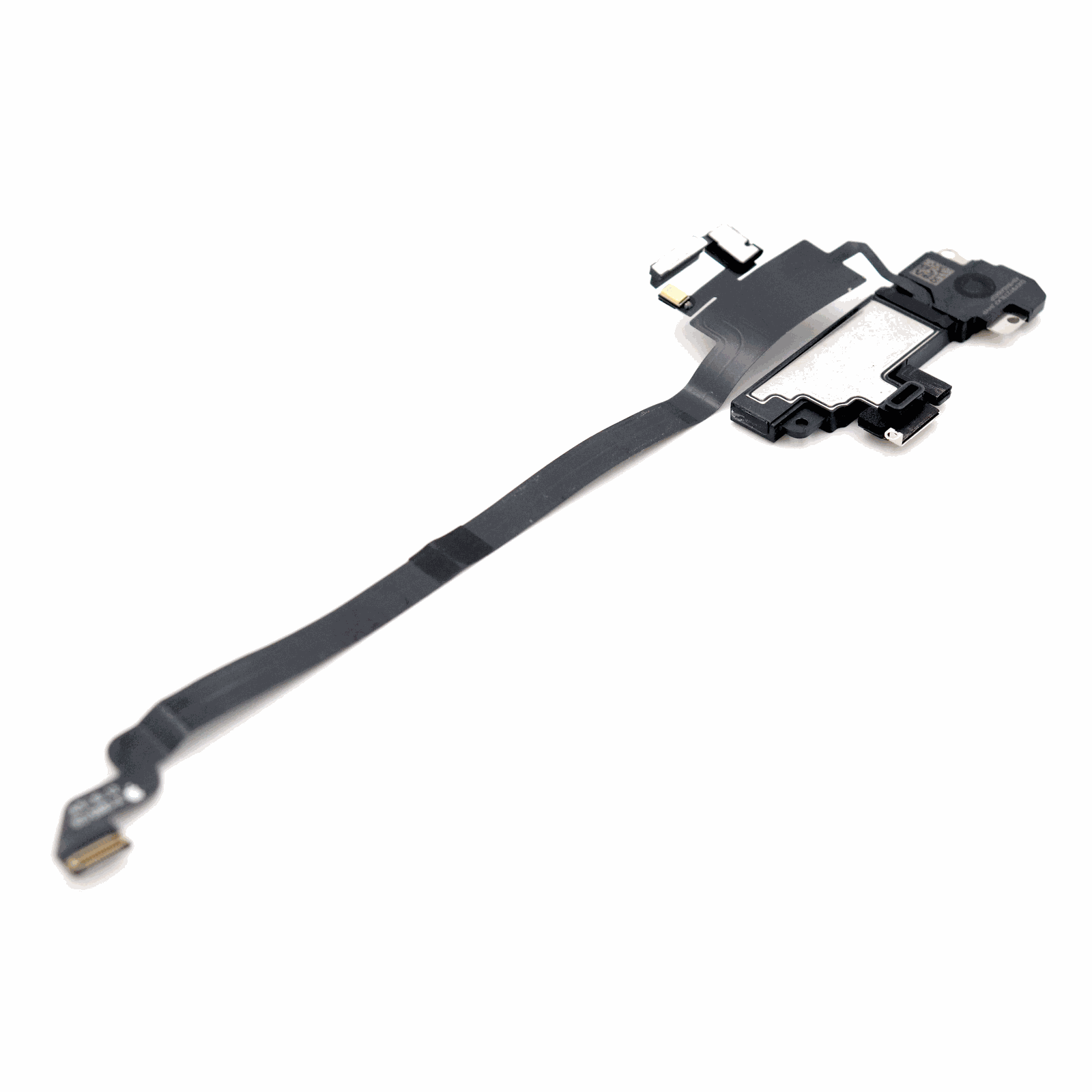 Apple Oorspeaker with flexkabel voor iPhone Xr OEM-Equivalent
