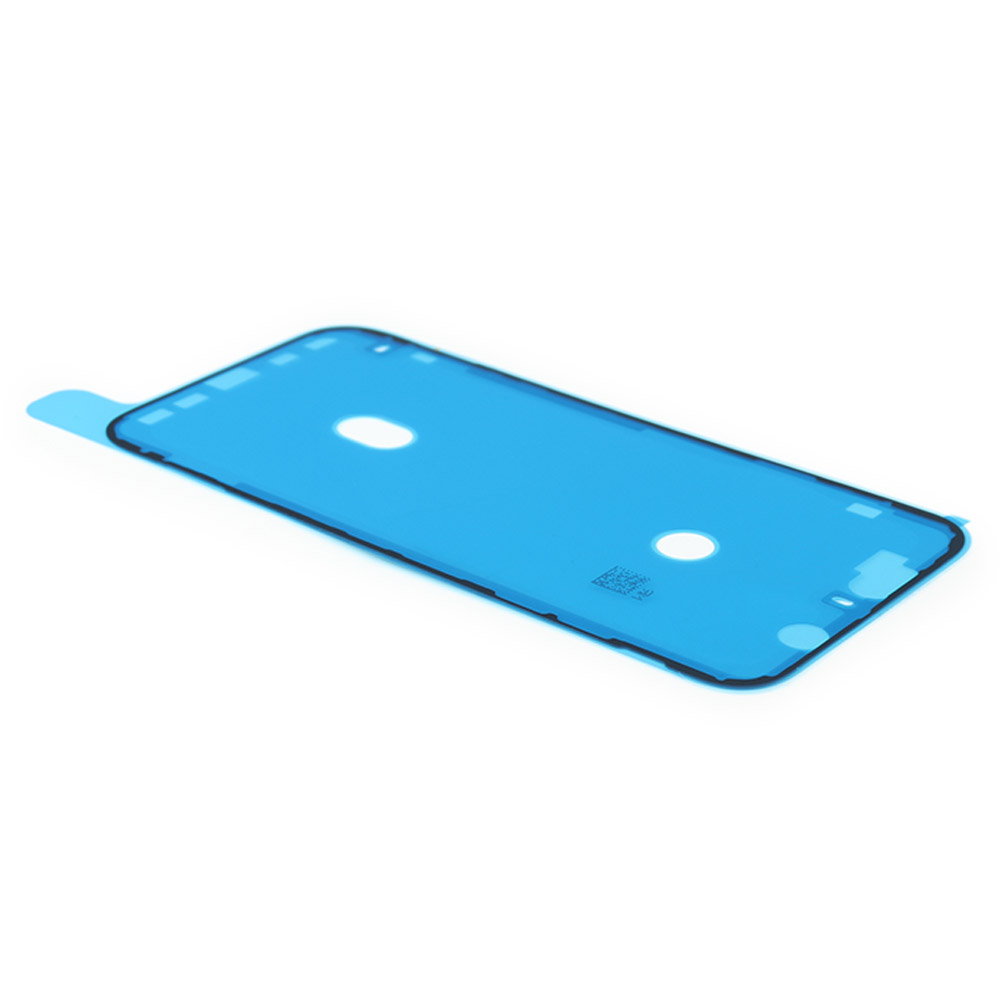 Apple Scherm-plakstrip voor iPhone Xr Zwart OEM-Equivalent