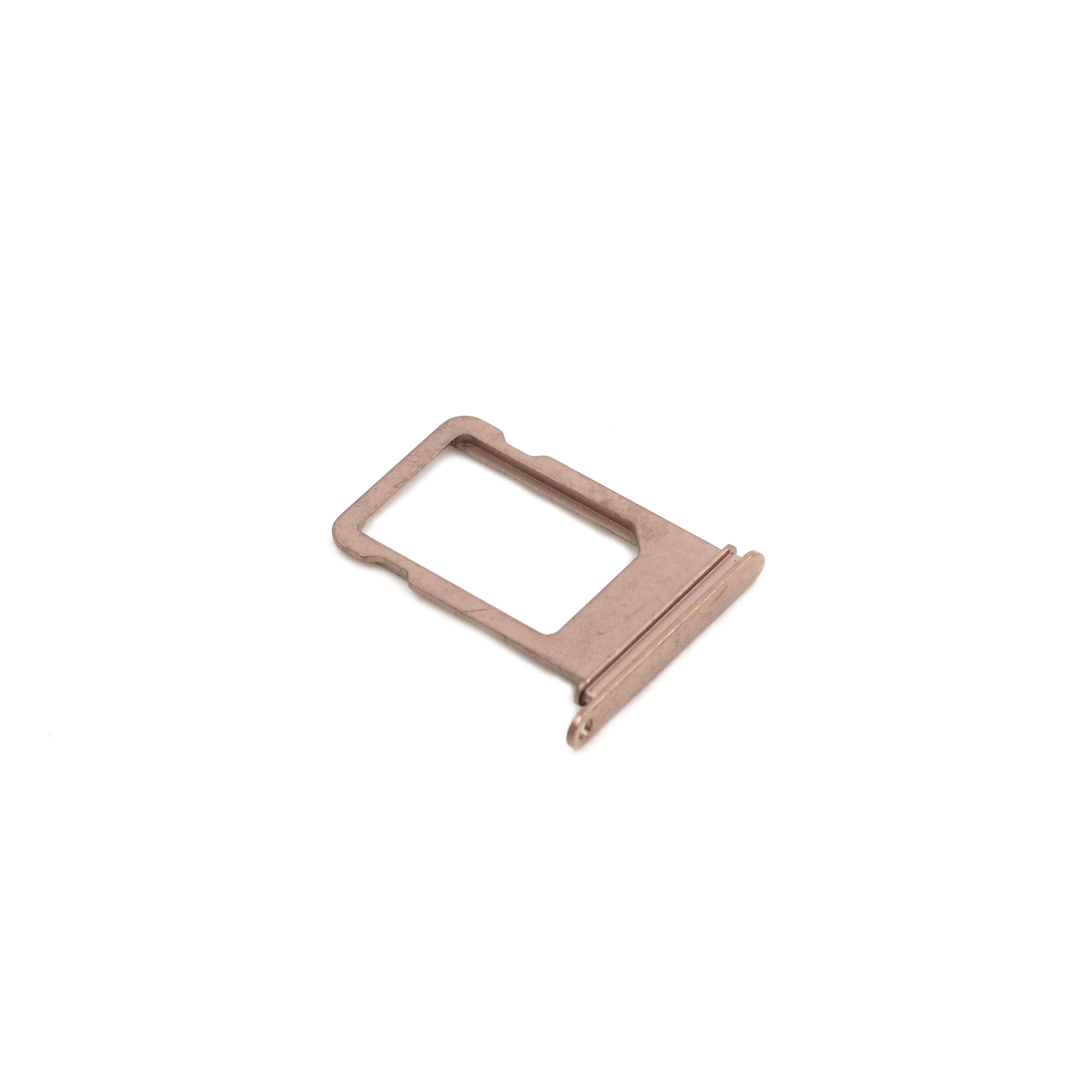 Apple Nano-simkaarthouder voor iPhone Xs Gold OEM-Equivalent