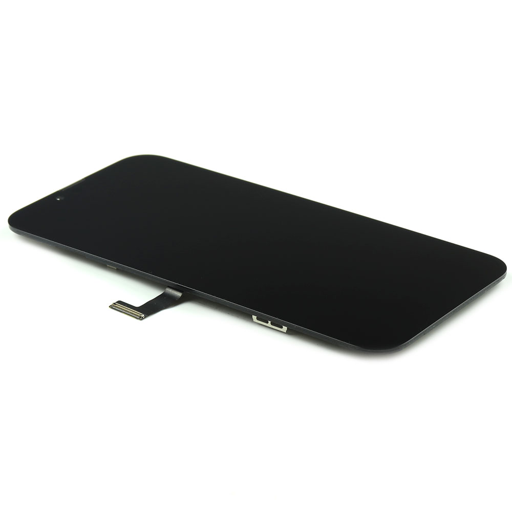 Apple Scherm met Sensor Flex voor iPhone 13 Pro Zwart Pulled (Calibrated Used)