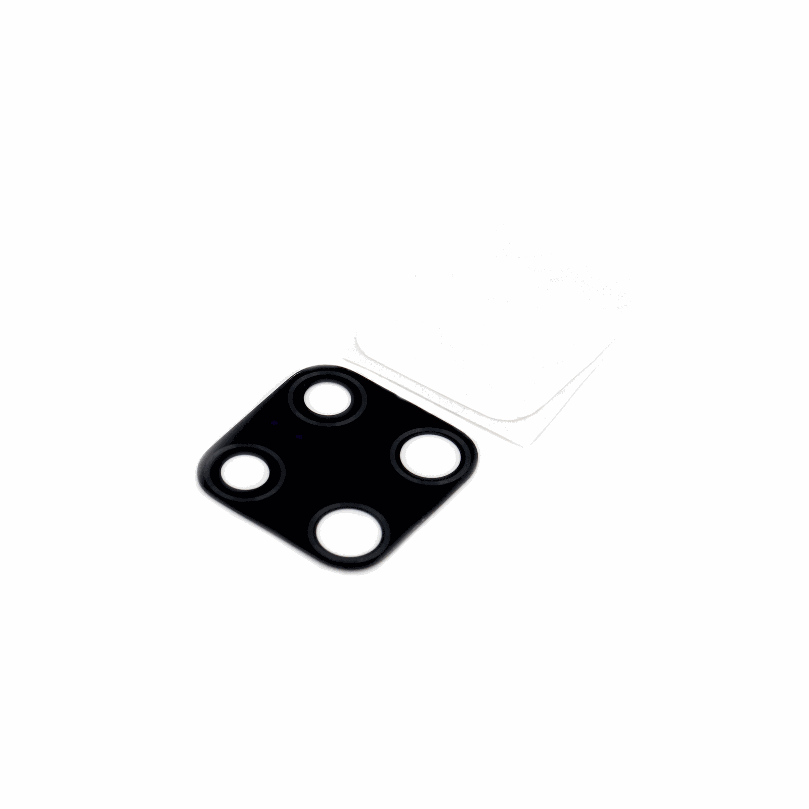 Rear-facing Kameralinse Cover für Huawei Mate 20 Pro OEM-Equivalent