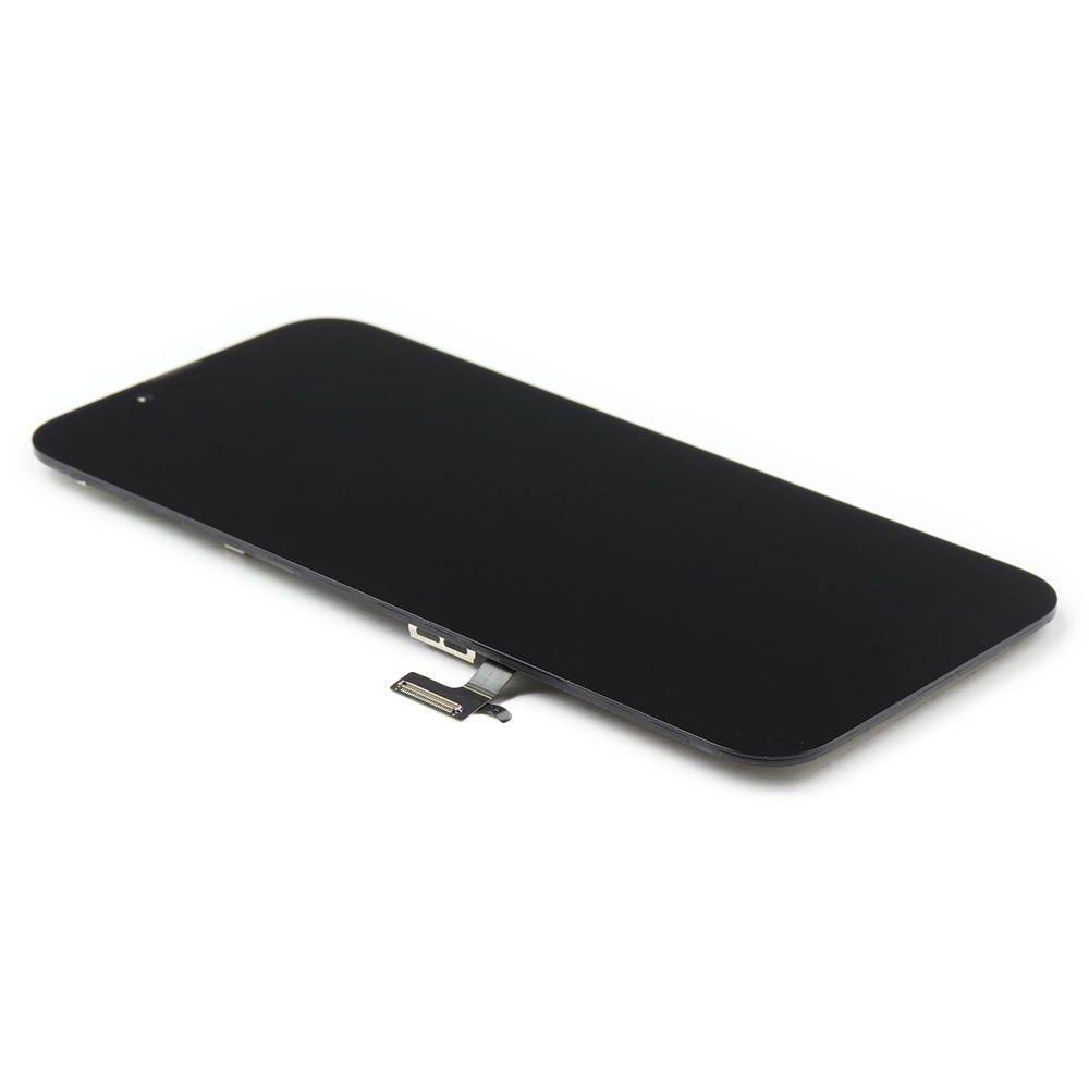 Apple Scherm met Sensor Flex voor iPhone 13 Zwart Pulled (Calibrated Used)