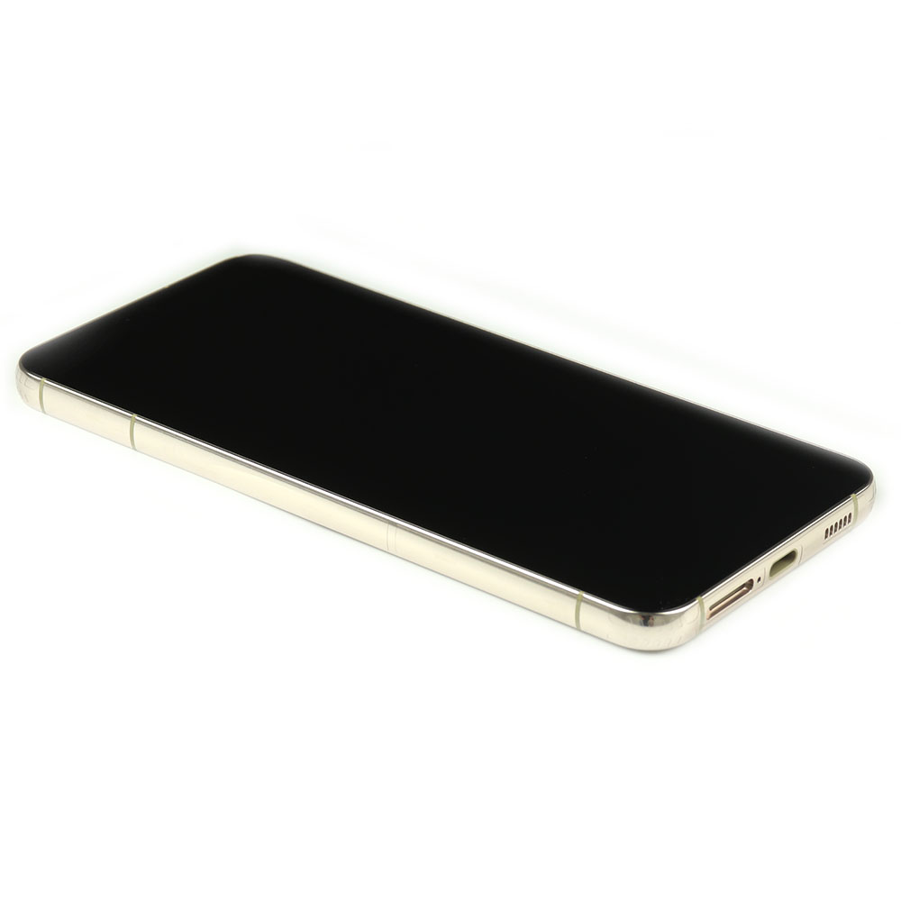 Samsung Scherm voor Galaxy S22+ 5G — Service Pack